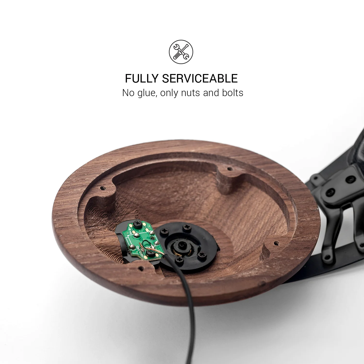 Meze Audio 99 Series Over Ear Headphones - Image 34