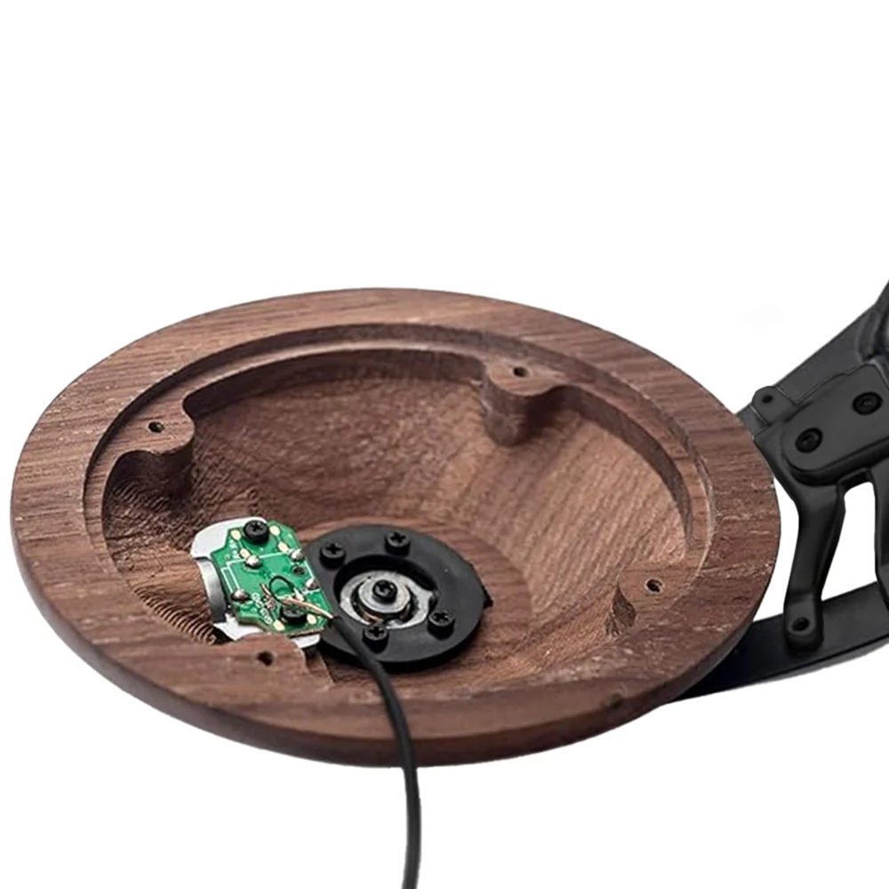 Meze Audio 99 Series Over Ear Headphones - Image 7