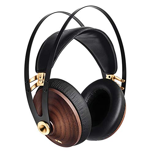 Meze Audio 99 Series Over Ear Headphones - Image 8