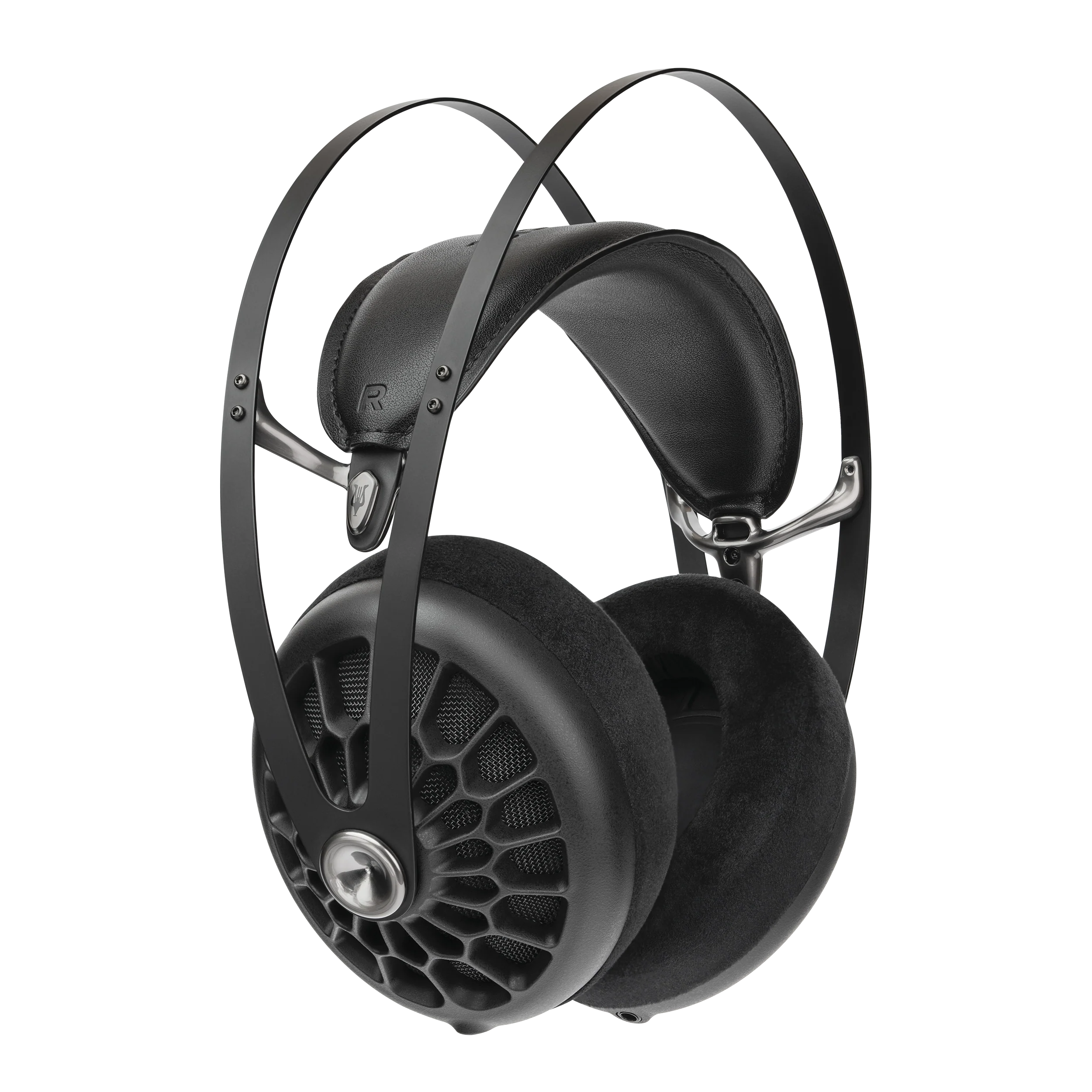 Meze Audio 105 AER Open Back Headphones