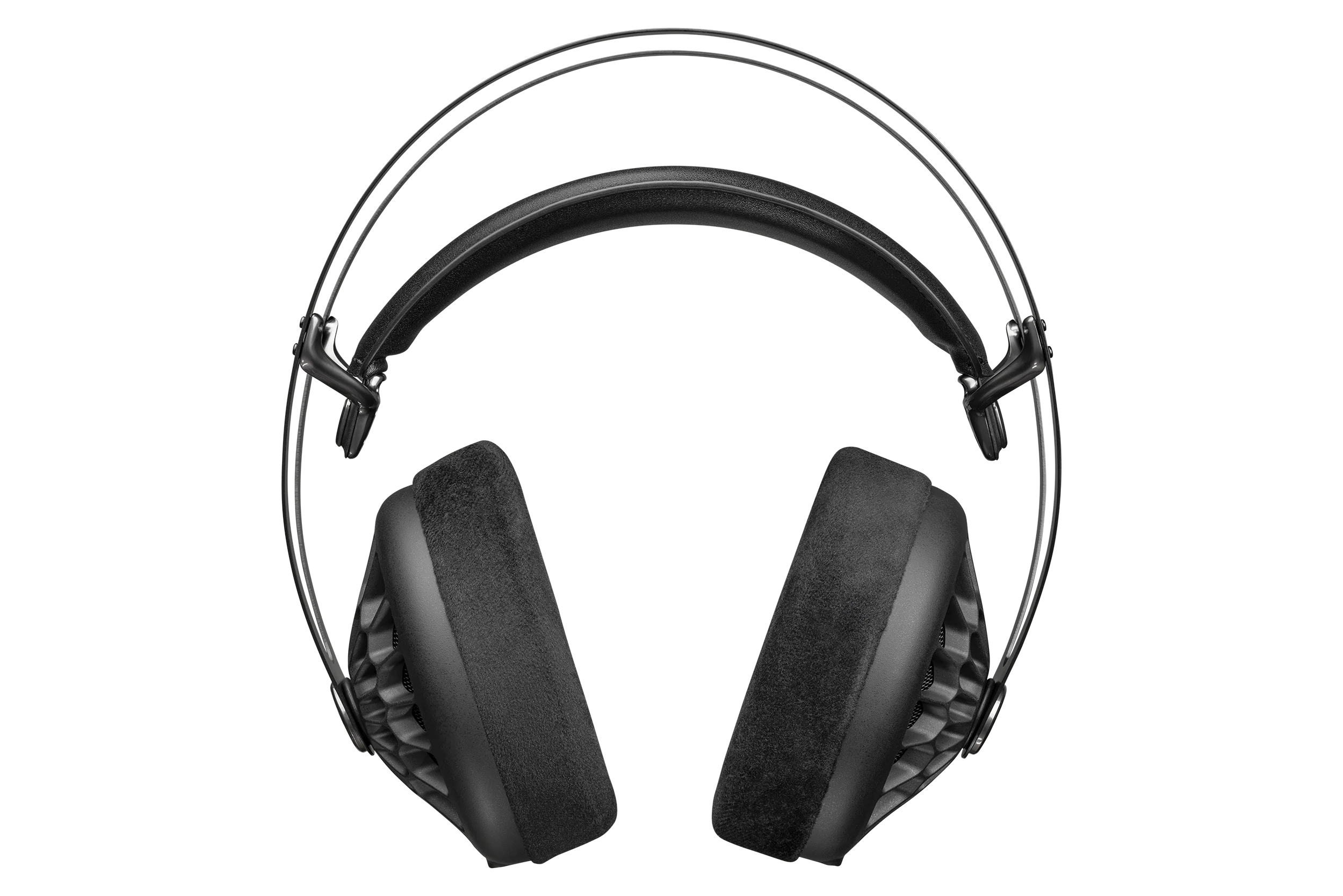 Meze Audio 105 AER Open Back Headphones - Image 3
