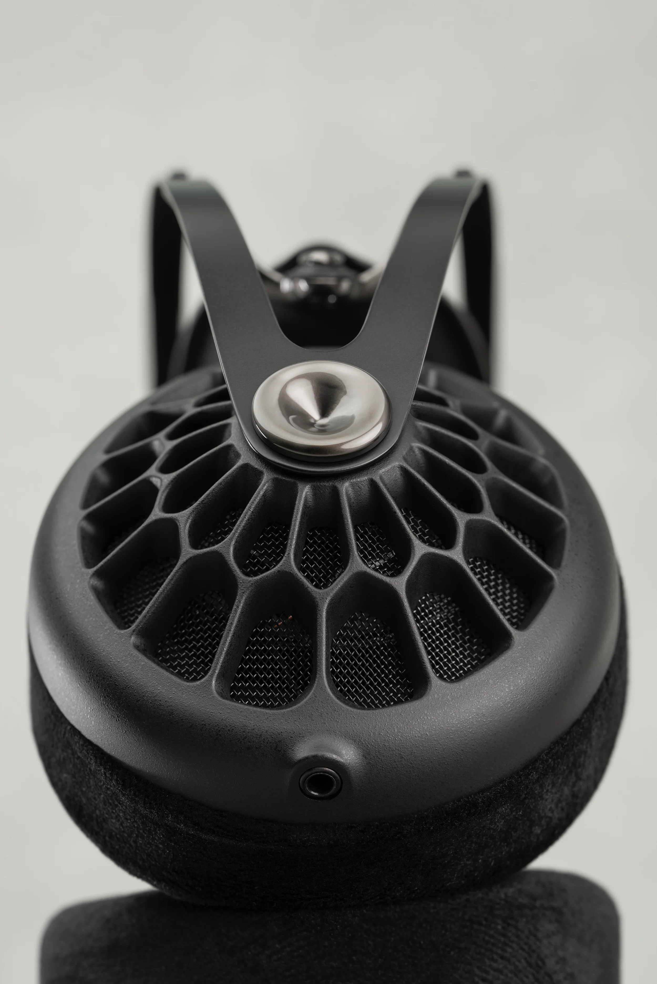 Meze Audio 105 AER Open Back Headphones - Image 4