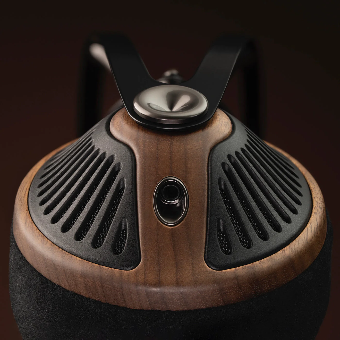 Meze Audio 105 Silva Open Back Over Ear Dynamic Headphone - Image 8