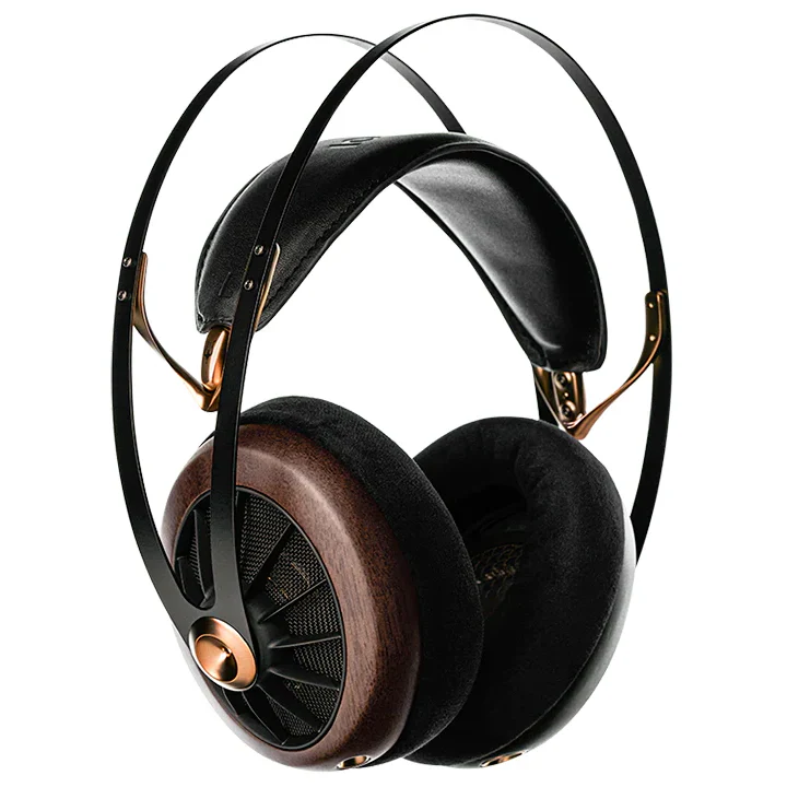 Meze Audio 109 Pro Open Back Over Ear Headphones