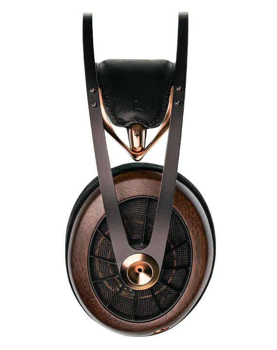 Meze Audio 109 Pro Open Back Over Ear Headphones - Image 2