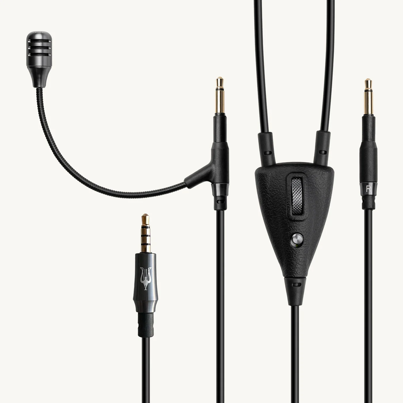 Meze Audio 99 NEO Black Bundle with Boom Mic Add-On Microphone - Image 11