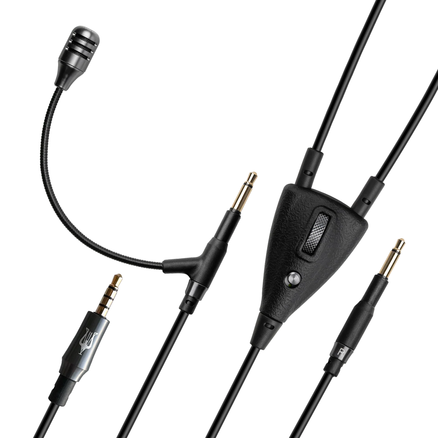 Meze Audio 99 NEO Black Bundle with Boom Mic Add-On Microphone - Image 4