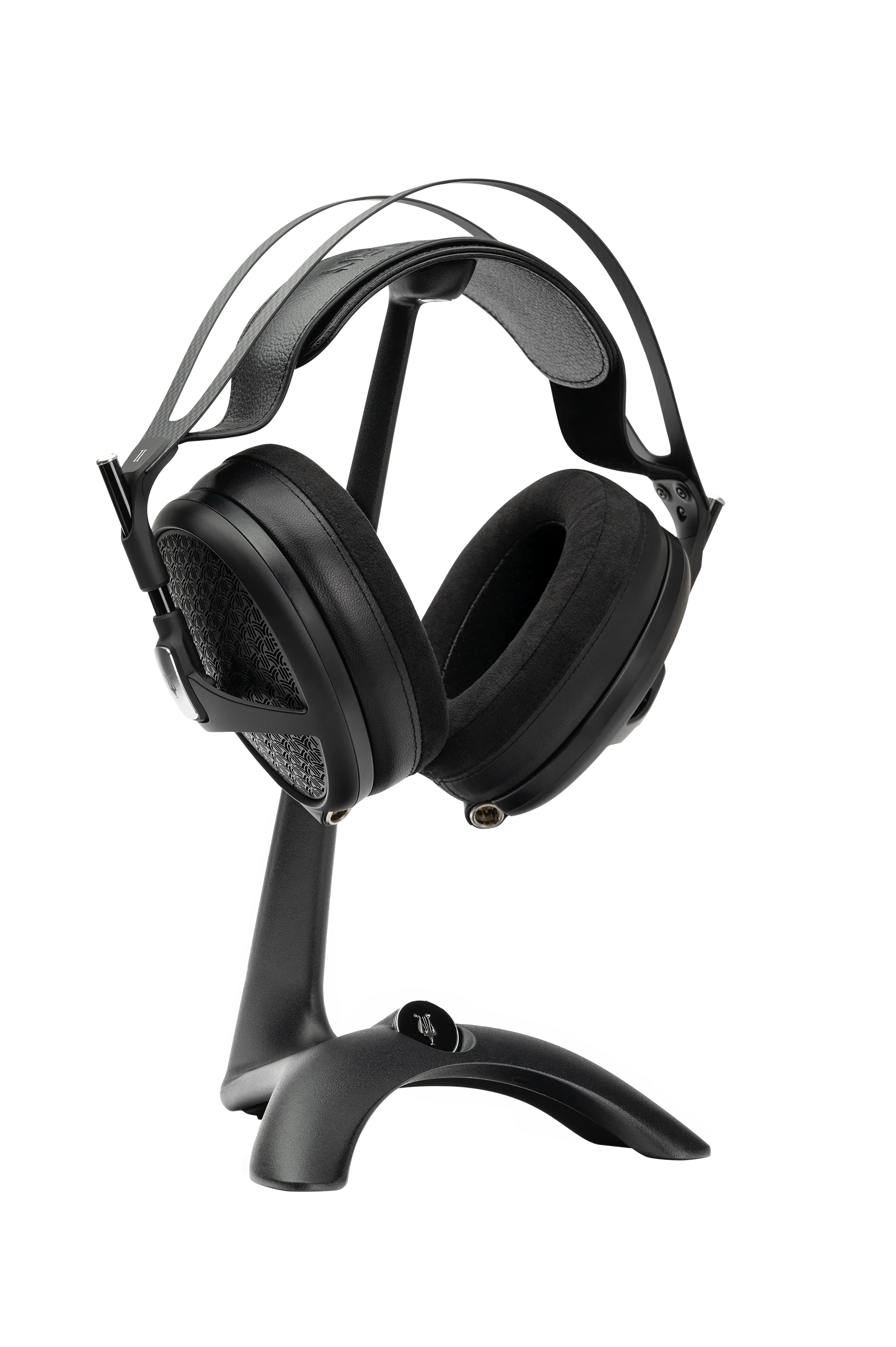 Meze Audio Empyrean II Headphones & Manta Black Premium Bundle