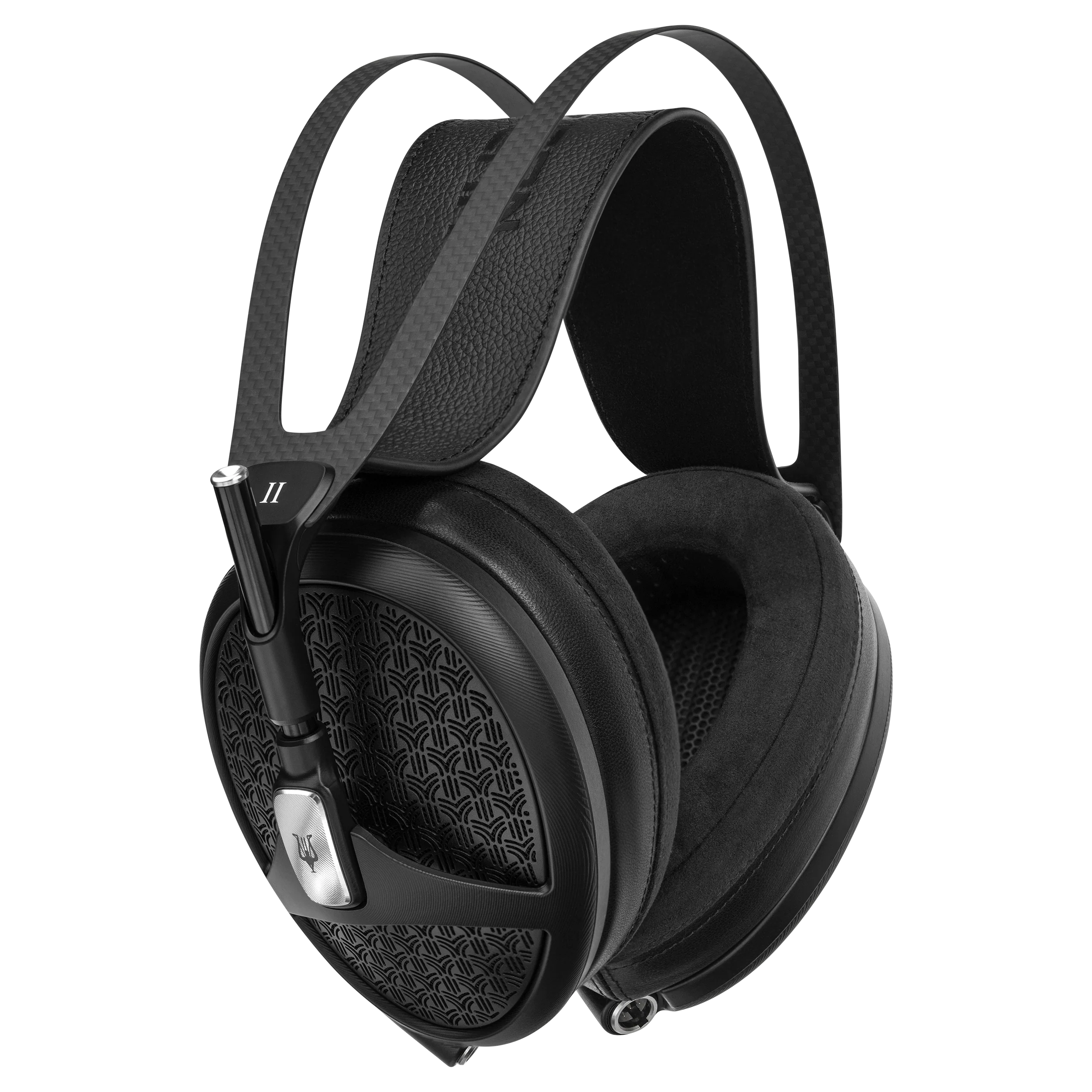 Meze Audio Empyrean II Headphones & Manta Black Premium Bundle - Image 2