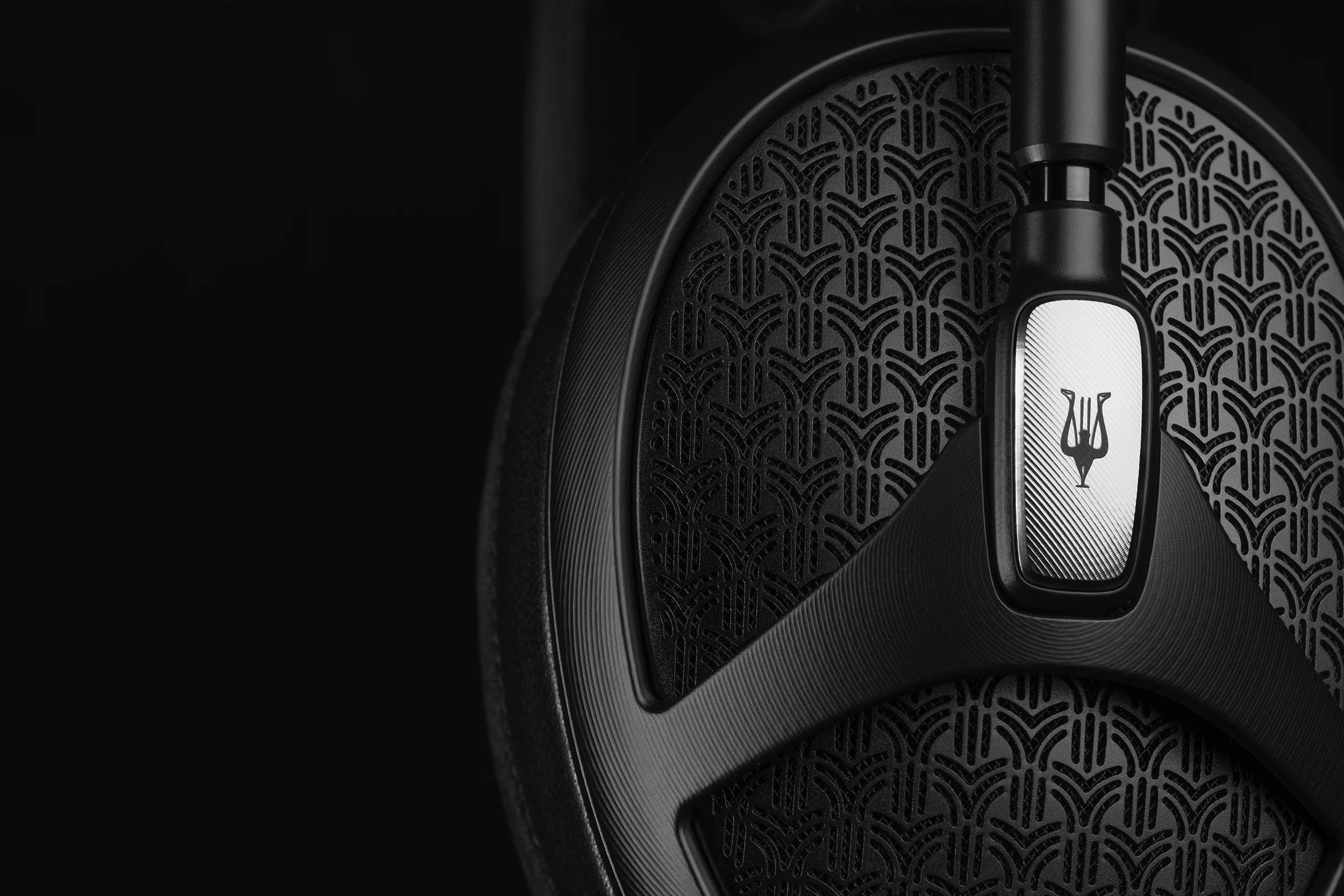 Meze Audio Empyrean II Headphones & Manta Black Premium Bundle - Image 6