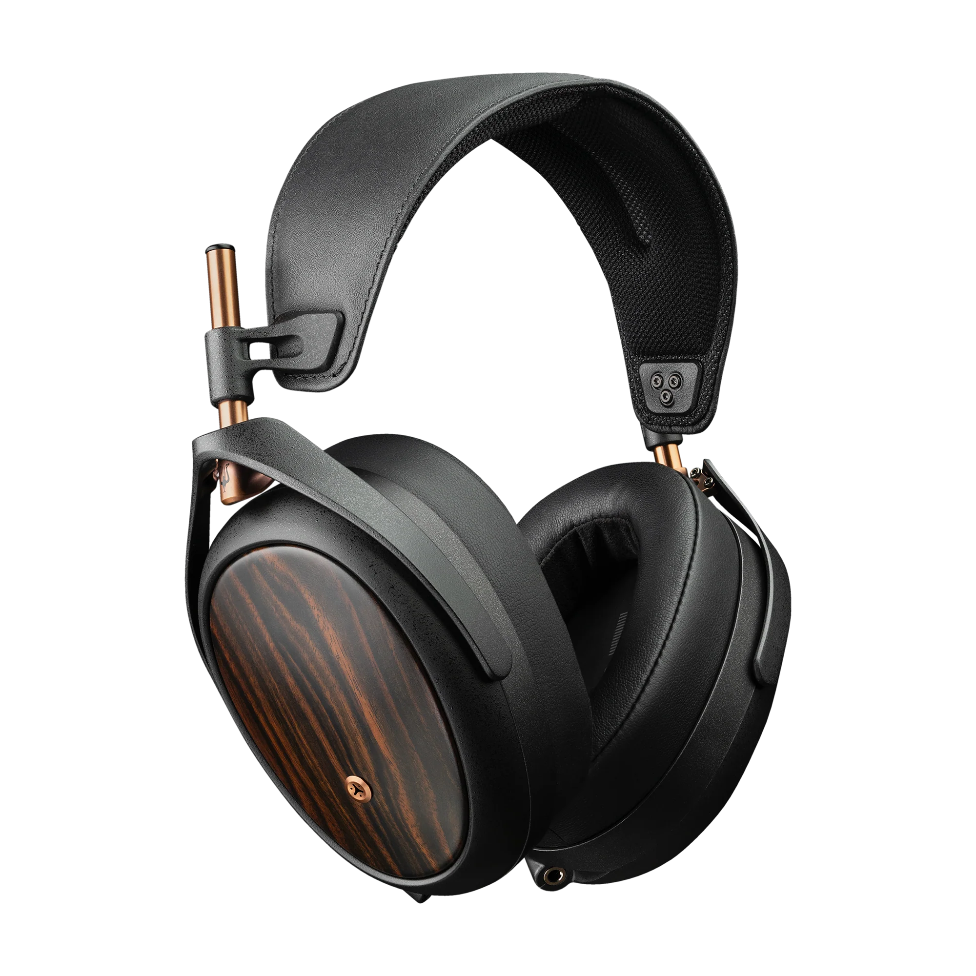 Meze Audio LIRIC (2nd Generation) Closed Back Circumaural Headphones