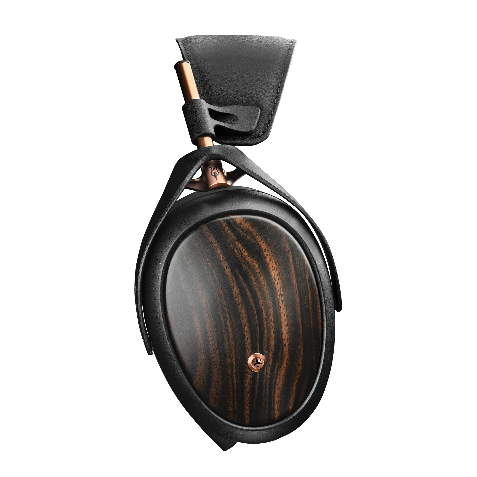 Meze Audio LIRIC (2nd Generation) Closed Back Circumaural Headphones - Image 2