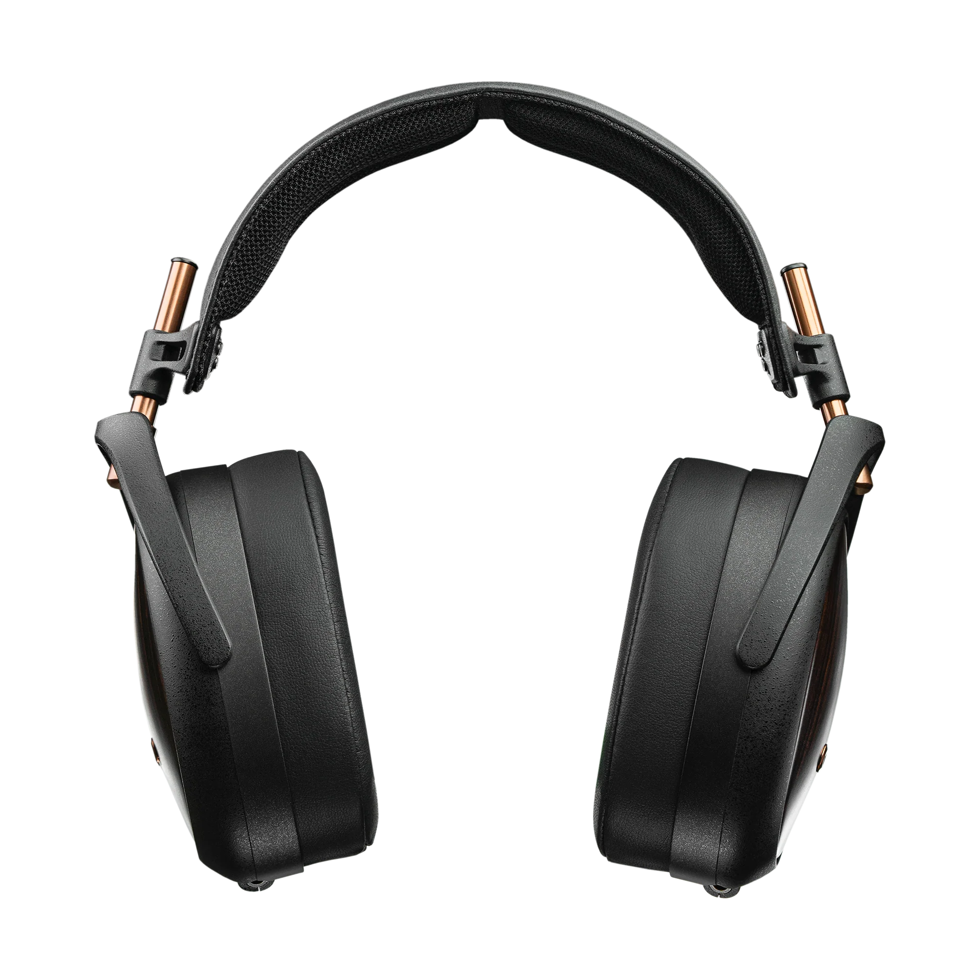 Meze Audio LIRIC (2nd Generation) Closed Back Circumaural Headphones - Image 3