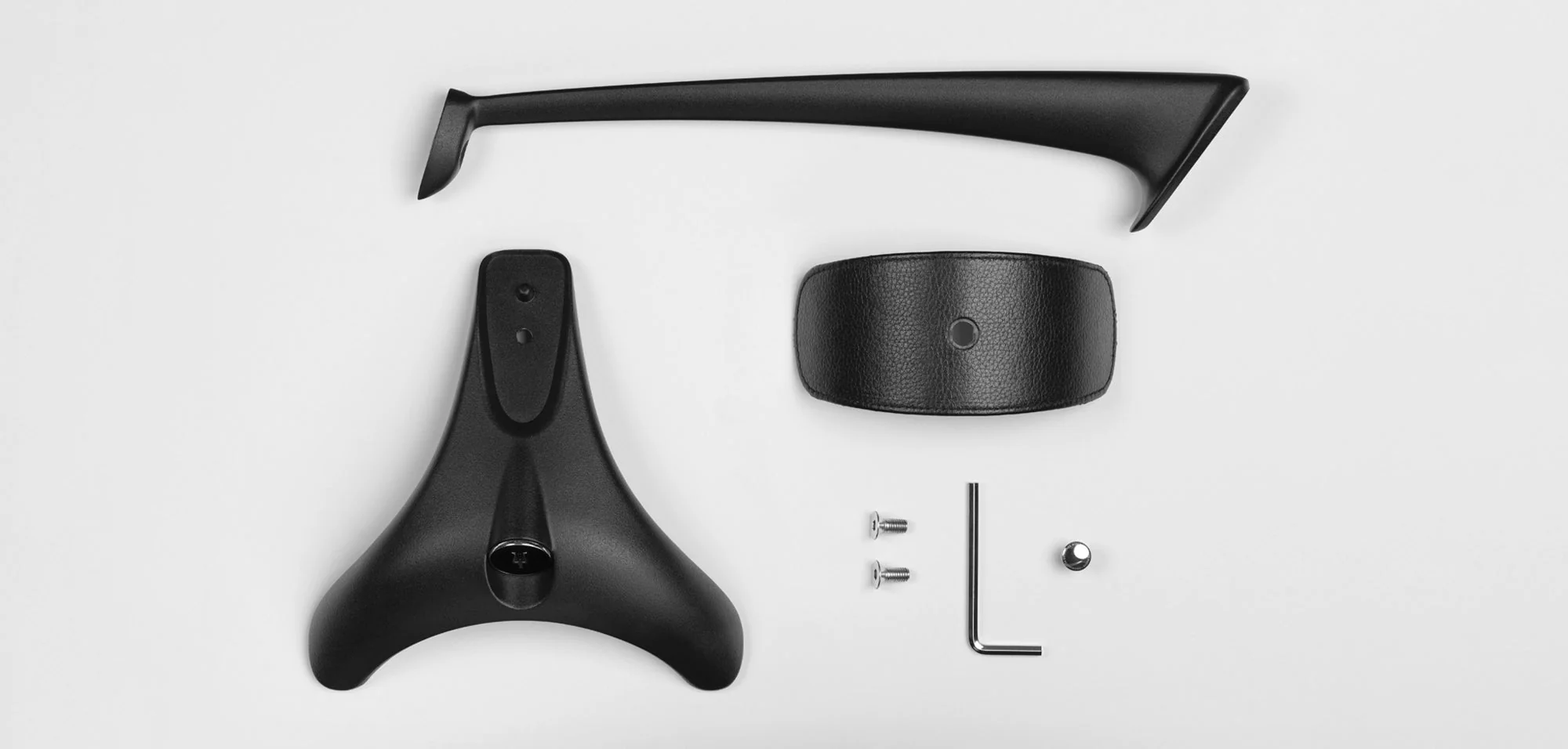 Meze Audio Manta Headphone Stand (Each) - Image 10