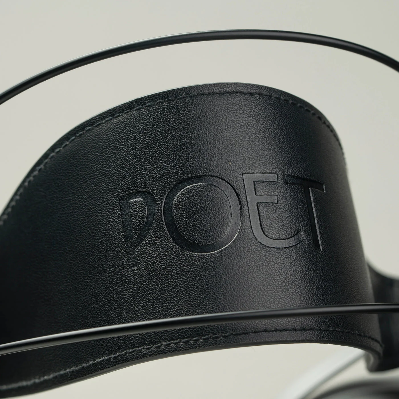 Meze Audio Poet Wired Over Ear Planar Magnetic Open Back Headphones - Image 9