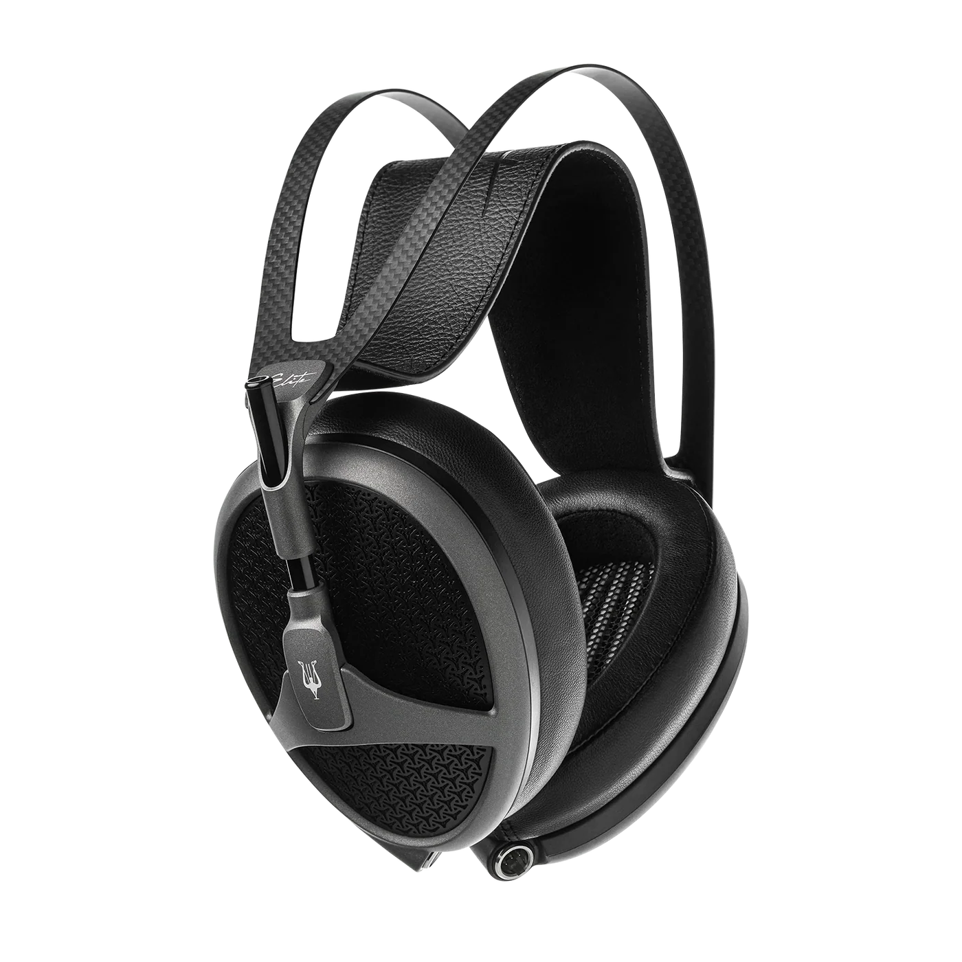 Meze Audio Elite Open Back Isodynamic Headphones (Tungsten)