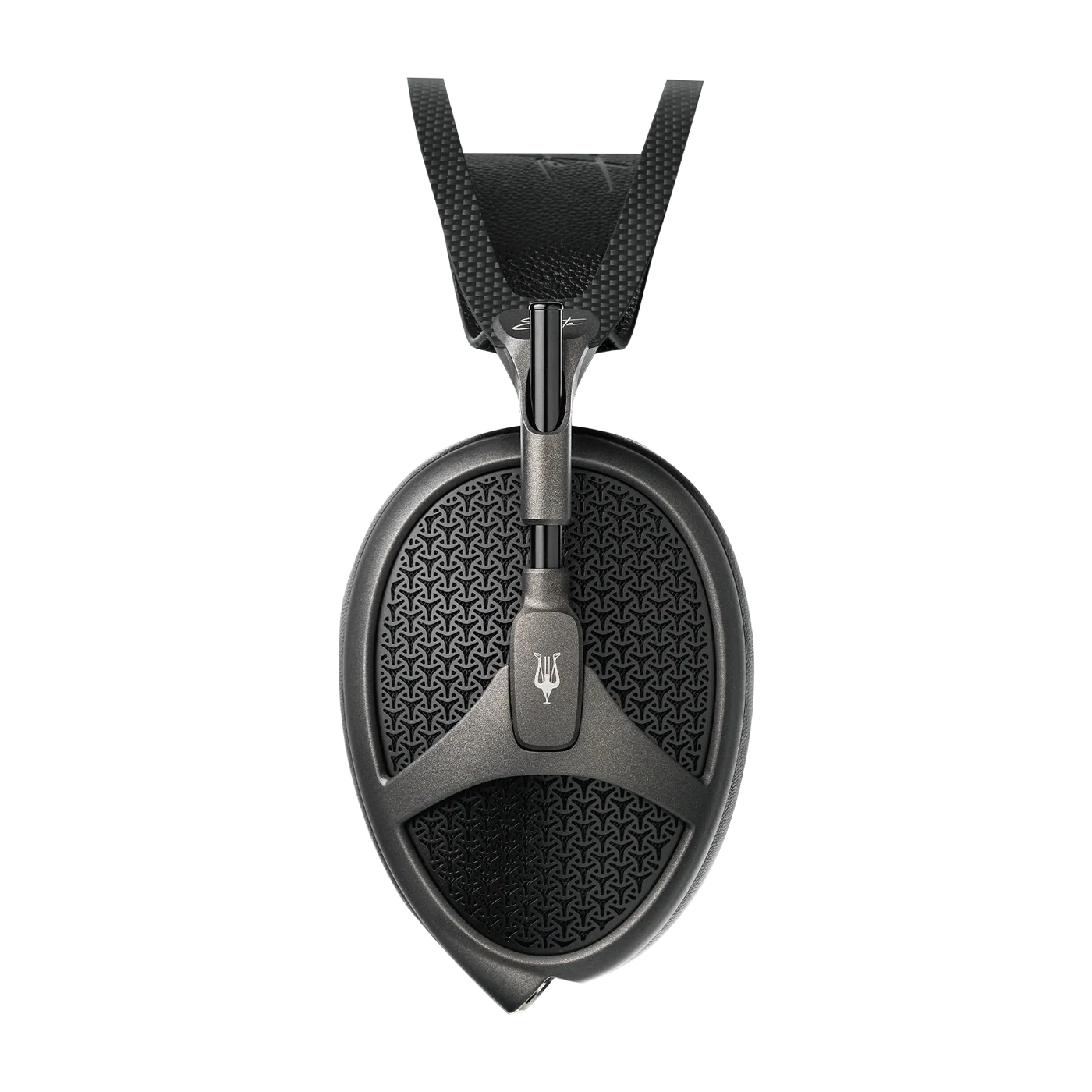 Meze Audio Elite Open Back Isodynamic Headphones (Tungsten) - Image 2