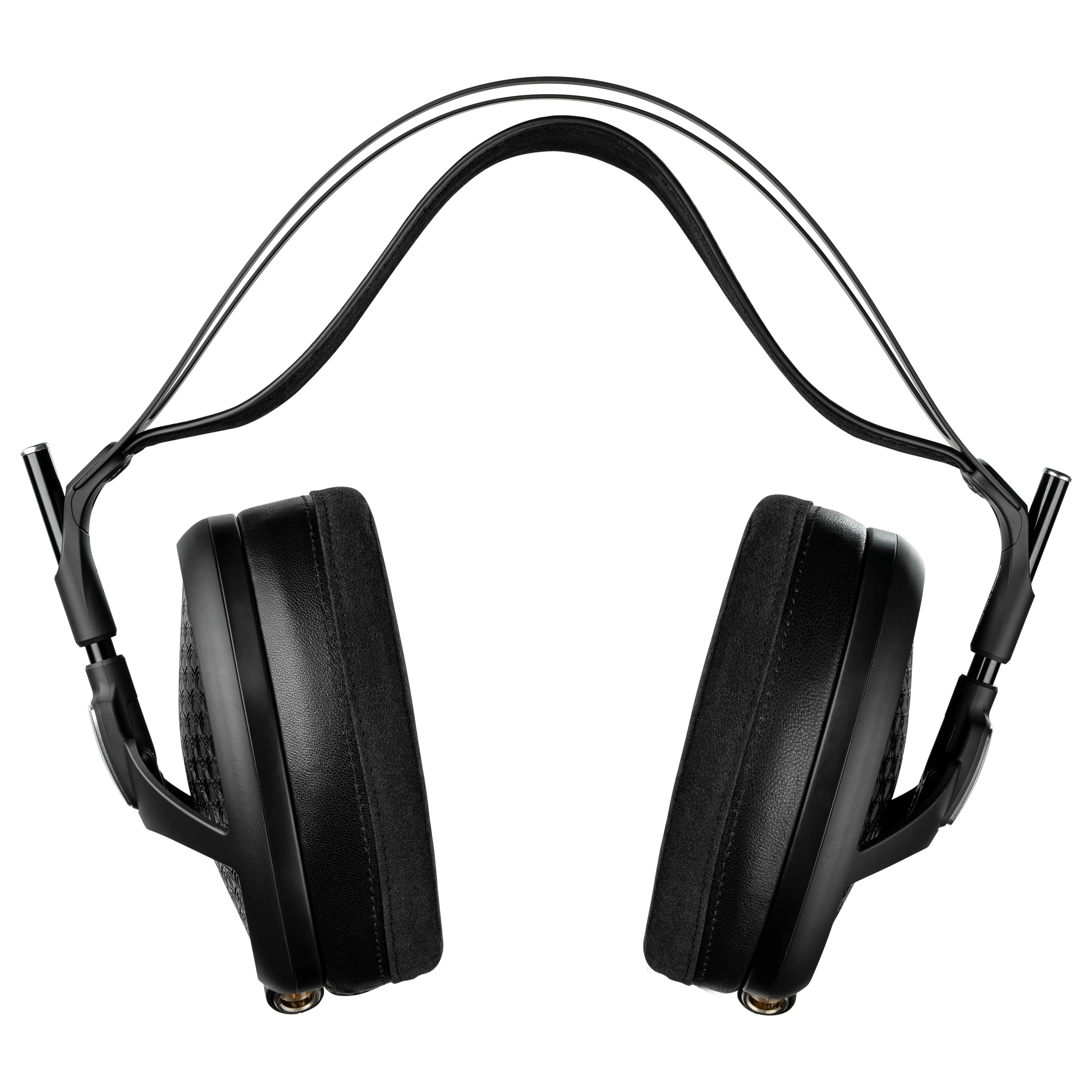 Meze Empyrean II Open-Back Isodynamic Headphones - Image 3