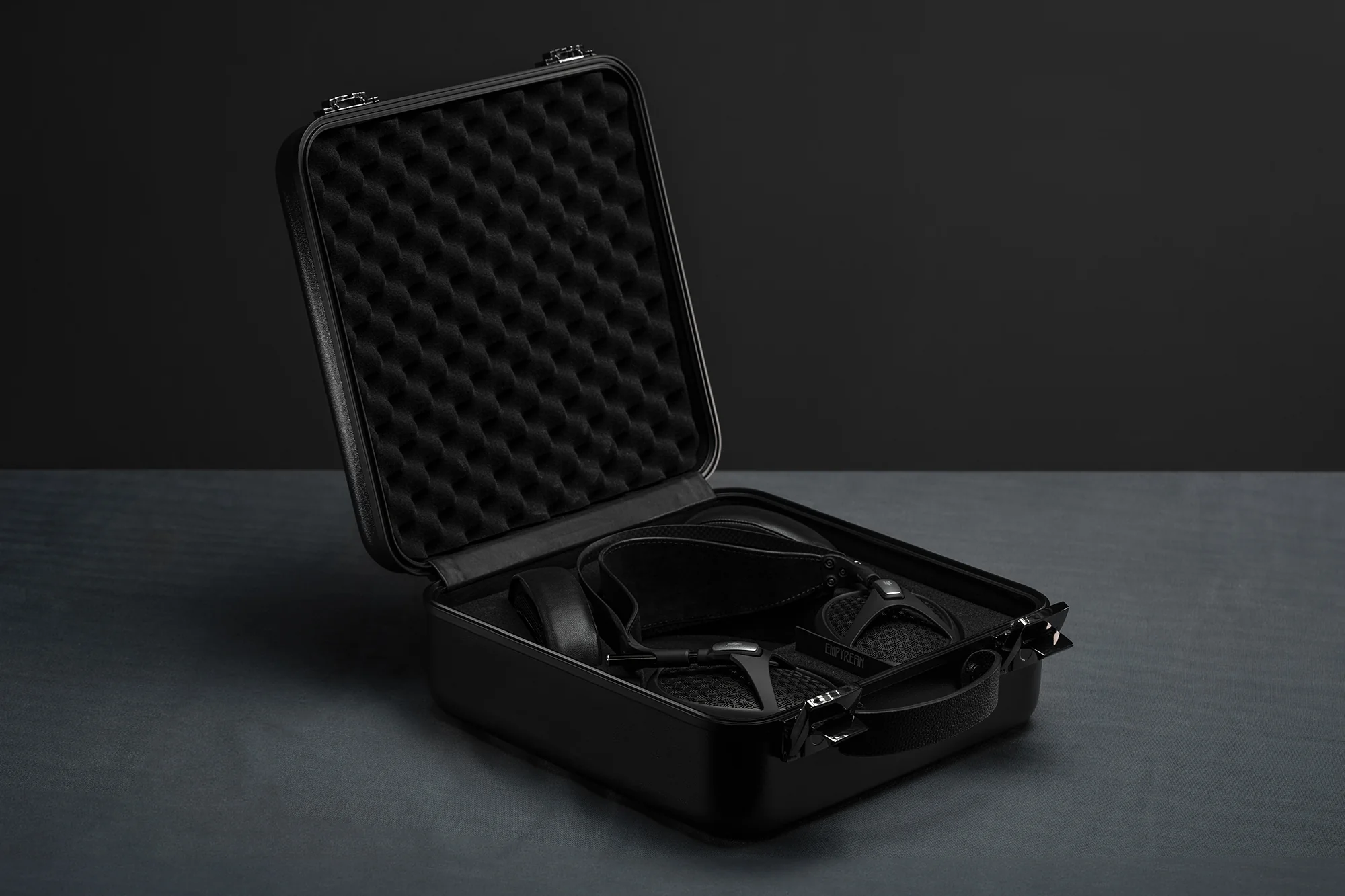 Meze Empyrean II Open-Back Isodynamic Headphones - Image 7