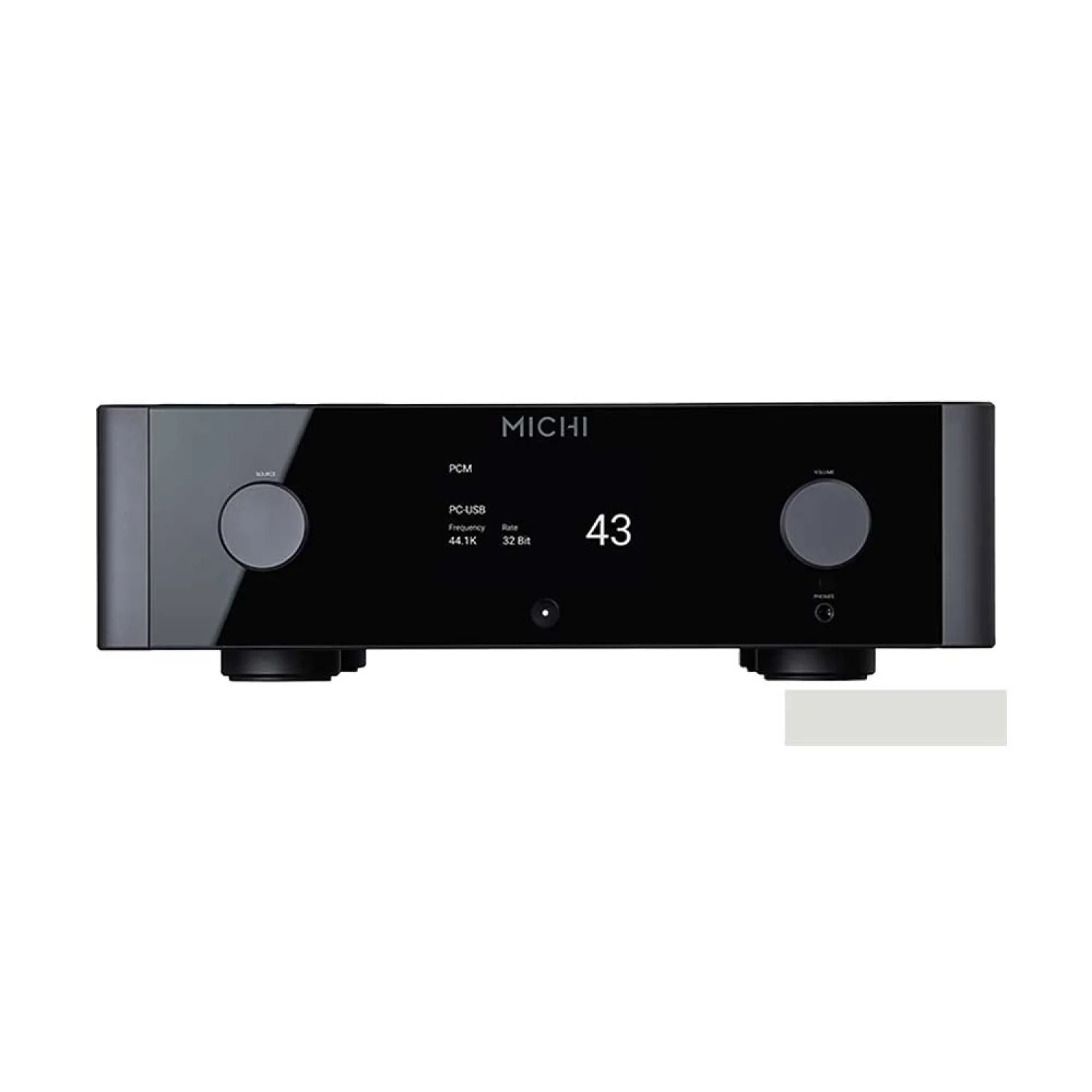 Michi P5 S2 Preamplifier