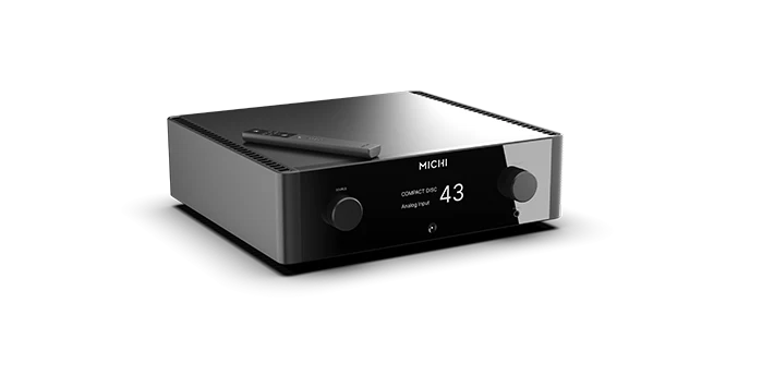 Michi P5 S2 Preamplifier - Image 2
