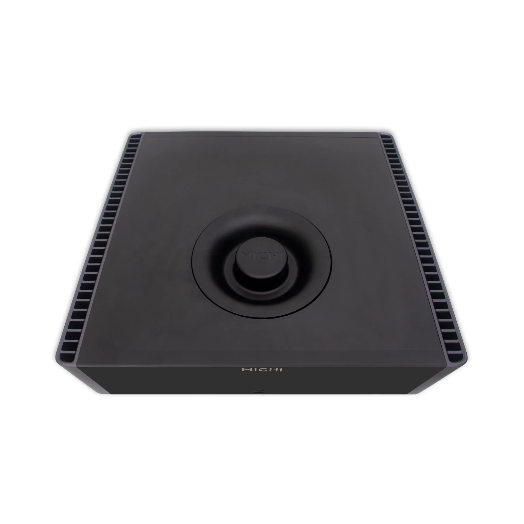 MICHI Q5 Transport DAC CD Player - Image 4