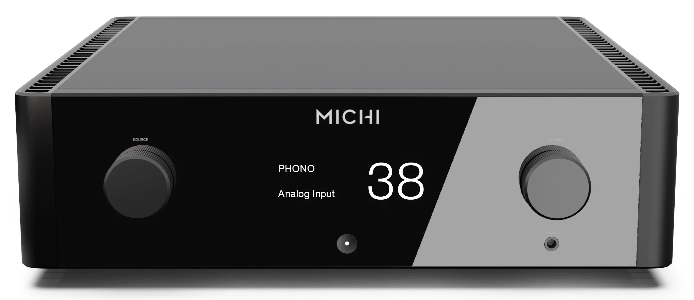 MICHI X3 Series 2 Integrated Amplifier