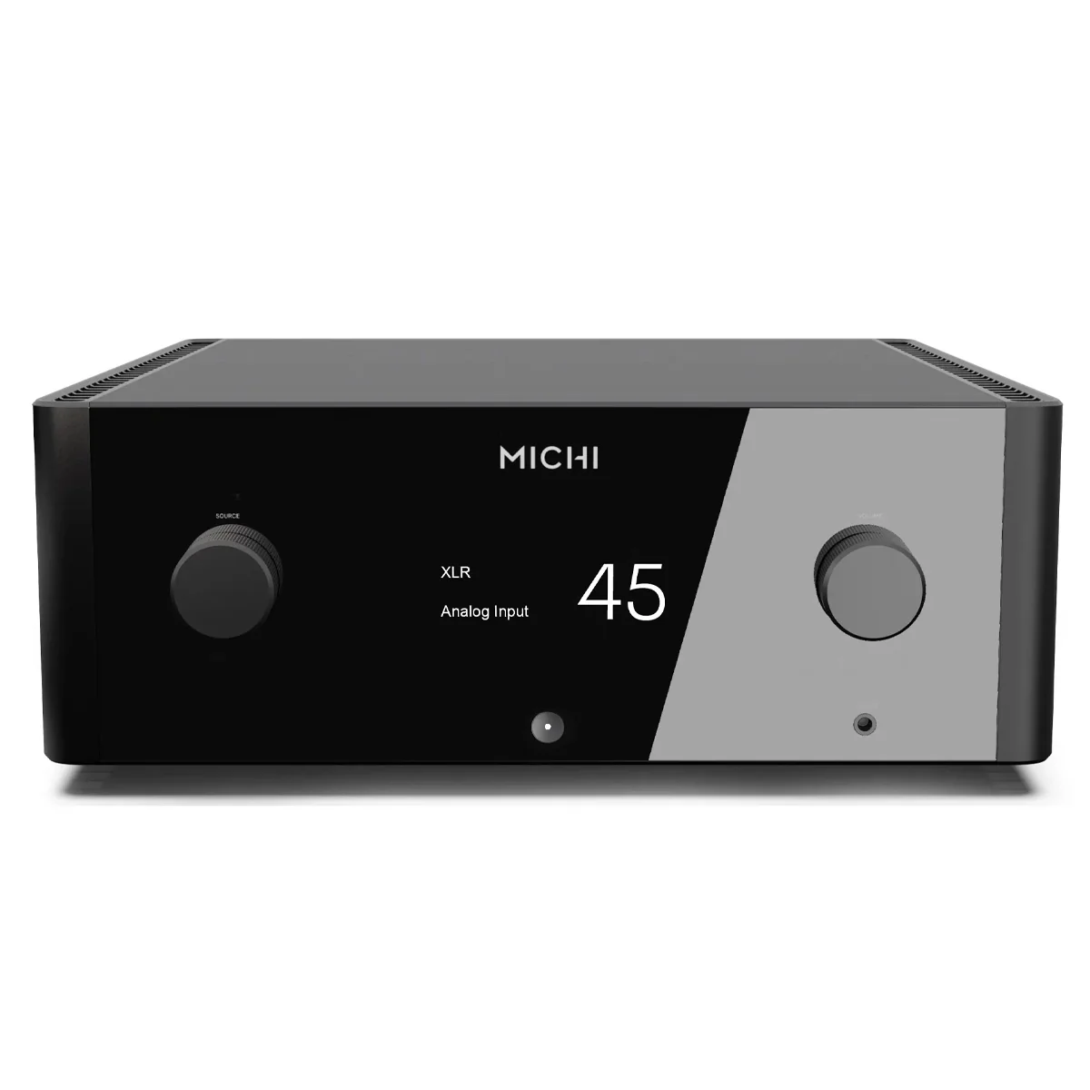MICHI X5 Series 2 Integrated Amplifier