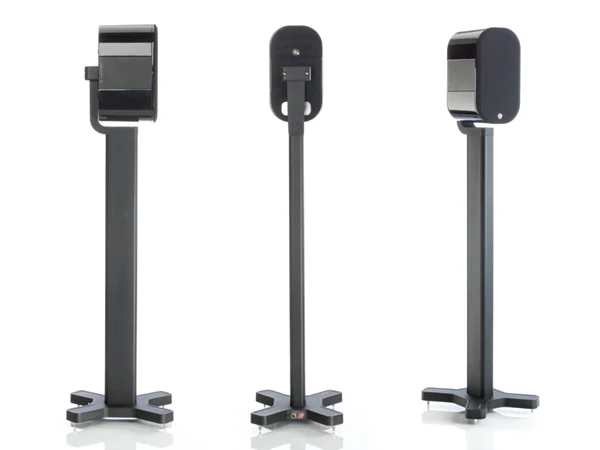 Monitor Audio Apex A10 Bookshelf Speaker Bundle with A10 Speaker Stands (Pair) - Image 10