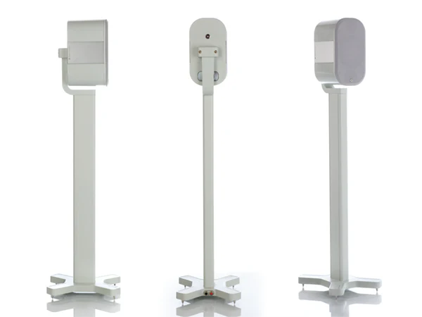 Monitor Audio Apex A10 Bookshelf Speaker Bundle with A10 Speaker Stands (Pair) - Image 11
