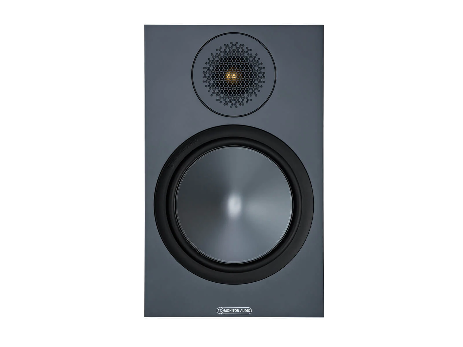 Monitor Audio Bronze 100 Bookshelf Loudspeakers (Pair) - Image 4