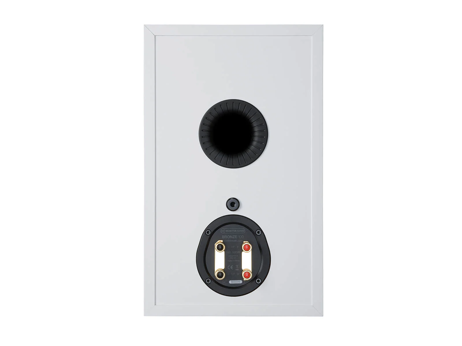 Monitor Audio Bronze 100 Bookshelf Loudspeakers (Pair) - Image 6