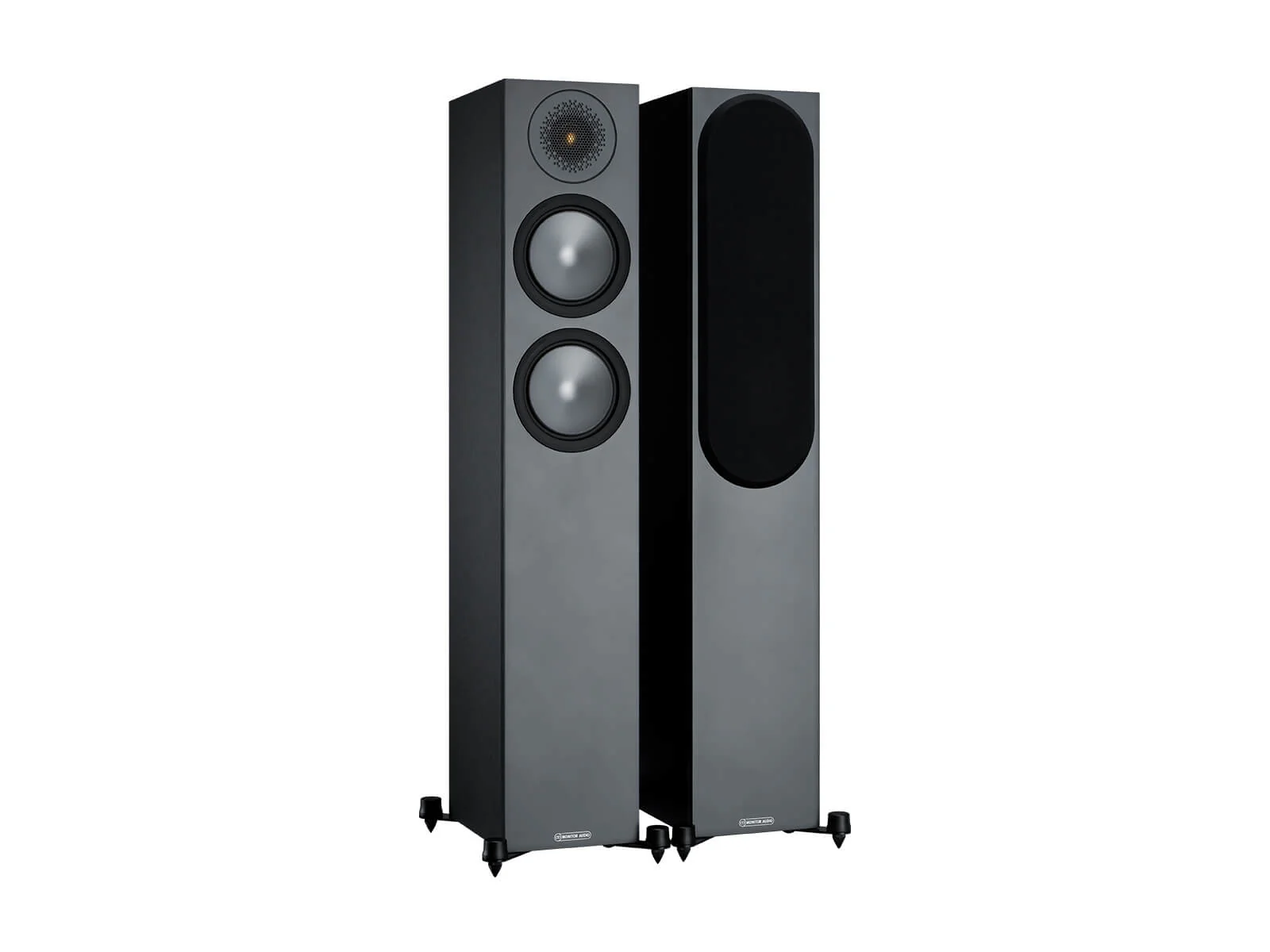 Monitor Audio Bronze 200 FloorStanding Speakers (Pair)