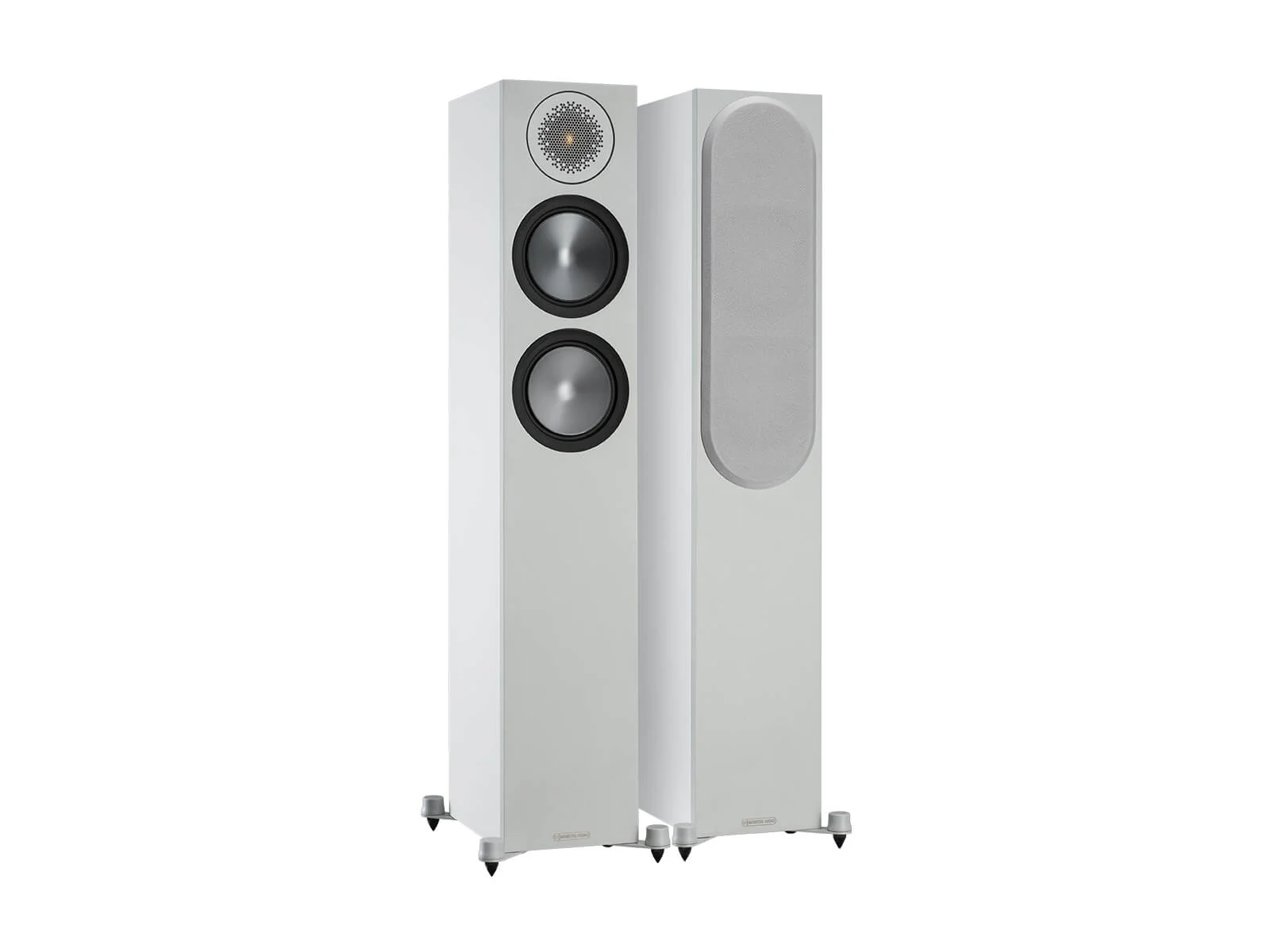 Monitor Audio Bronze 200 FloorStanding Speakers (Pair) - Image 2