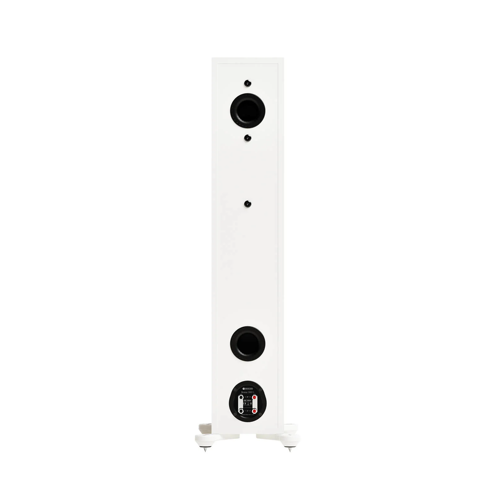 Monitor Audio Bronze 300 7G Flagship Floorstanding Speakers (Pair) - Image 10