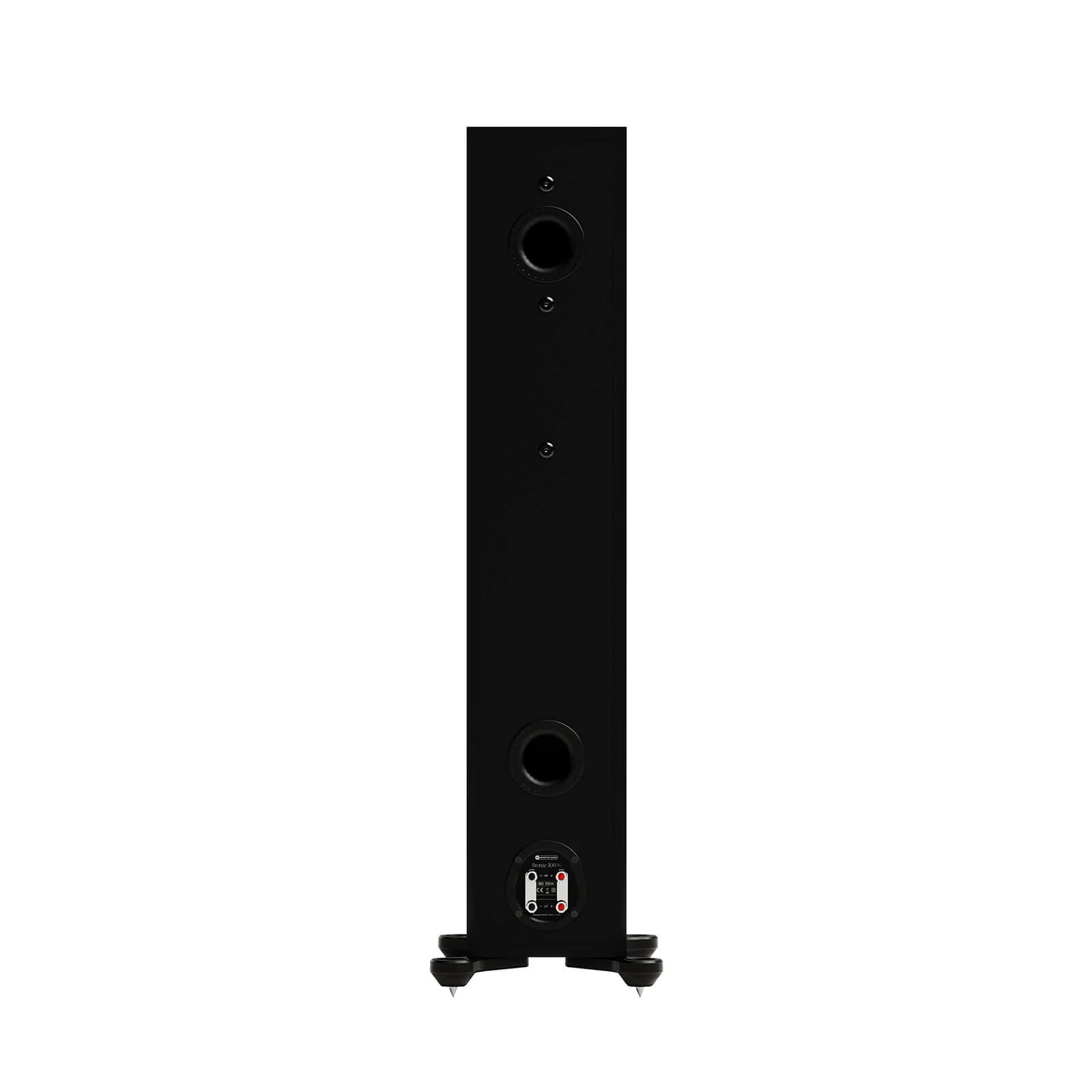 Monitor Audio Bronze 300 7G Flagship Floorstanding Speakers (Pair) - Image 11
