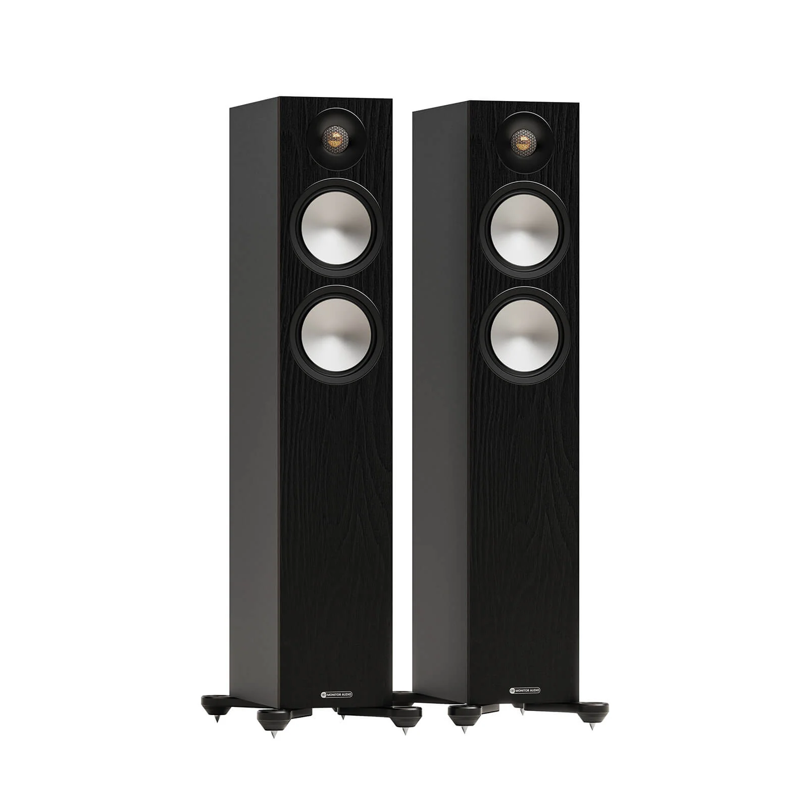 Monitor Audio Bronze 300 7G Flagship Floorstanding Speakers (Pair) - Image 3