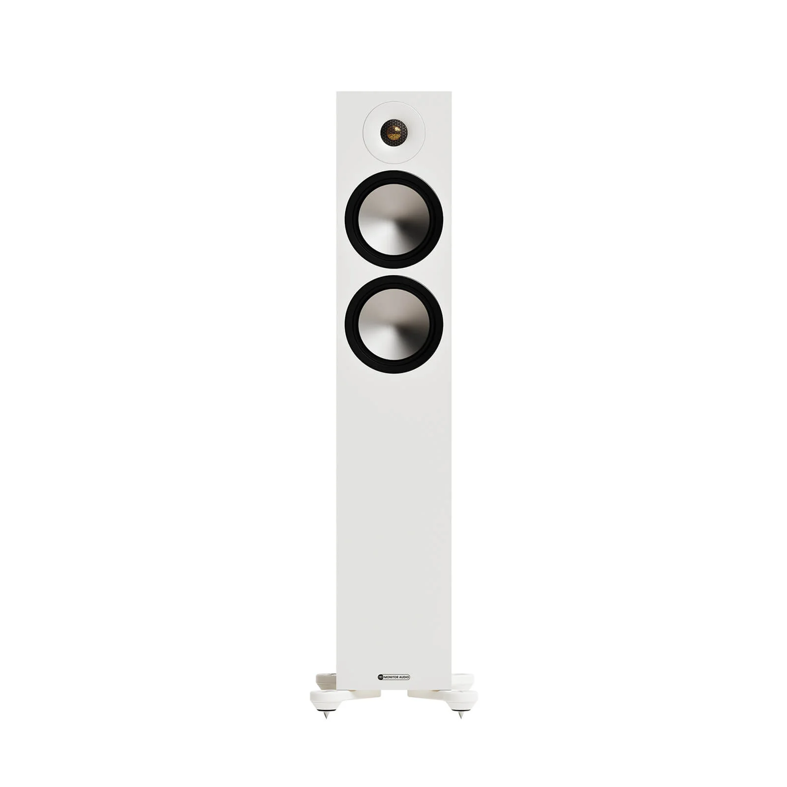 Monitor Audio Bronze 300 7G Flagship Floorstanding Speakers (Pair) - Image 8