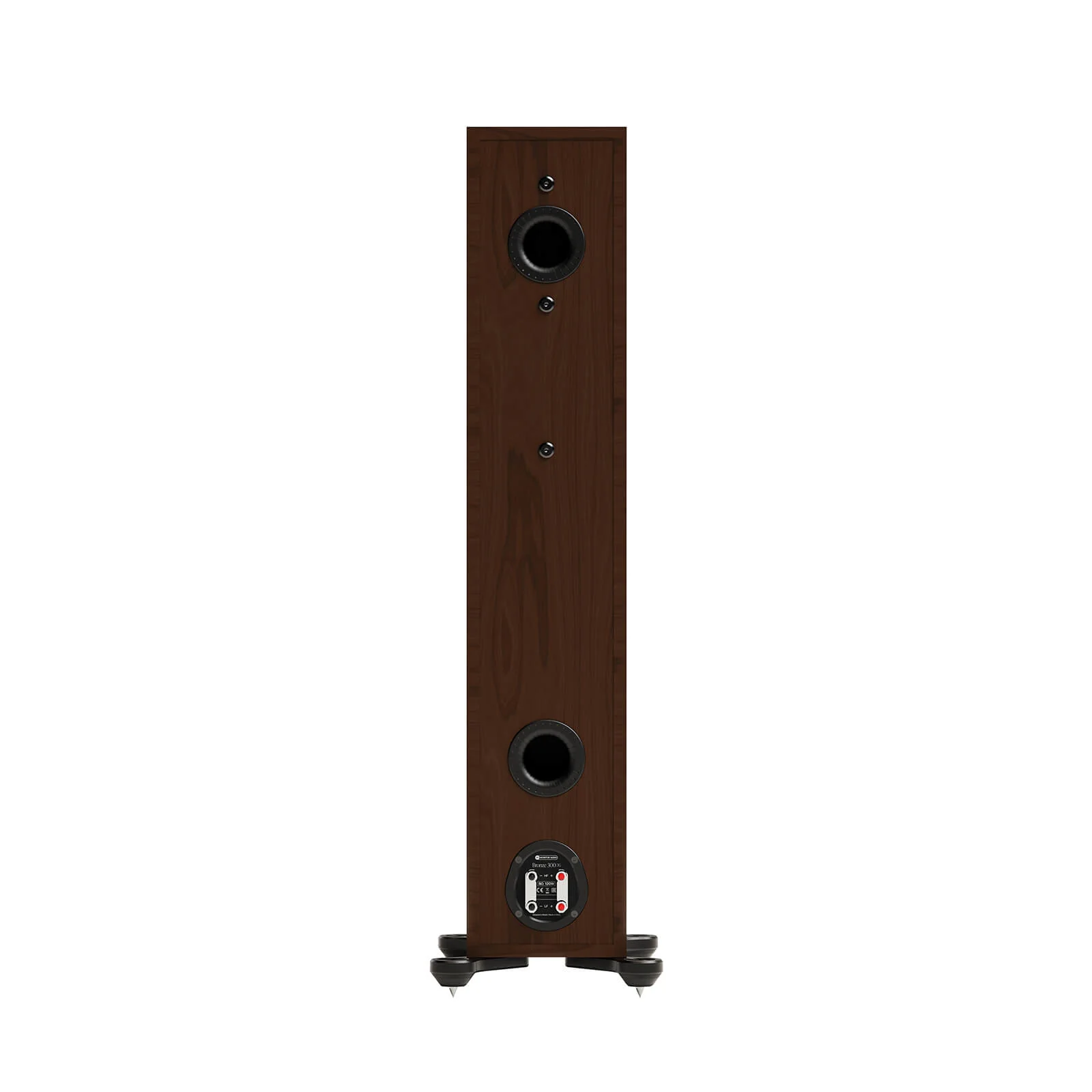 Monitor Audio Bronze 300 7G Flagship Floorstanding Speakers (Pair) - Image 9