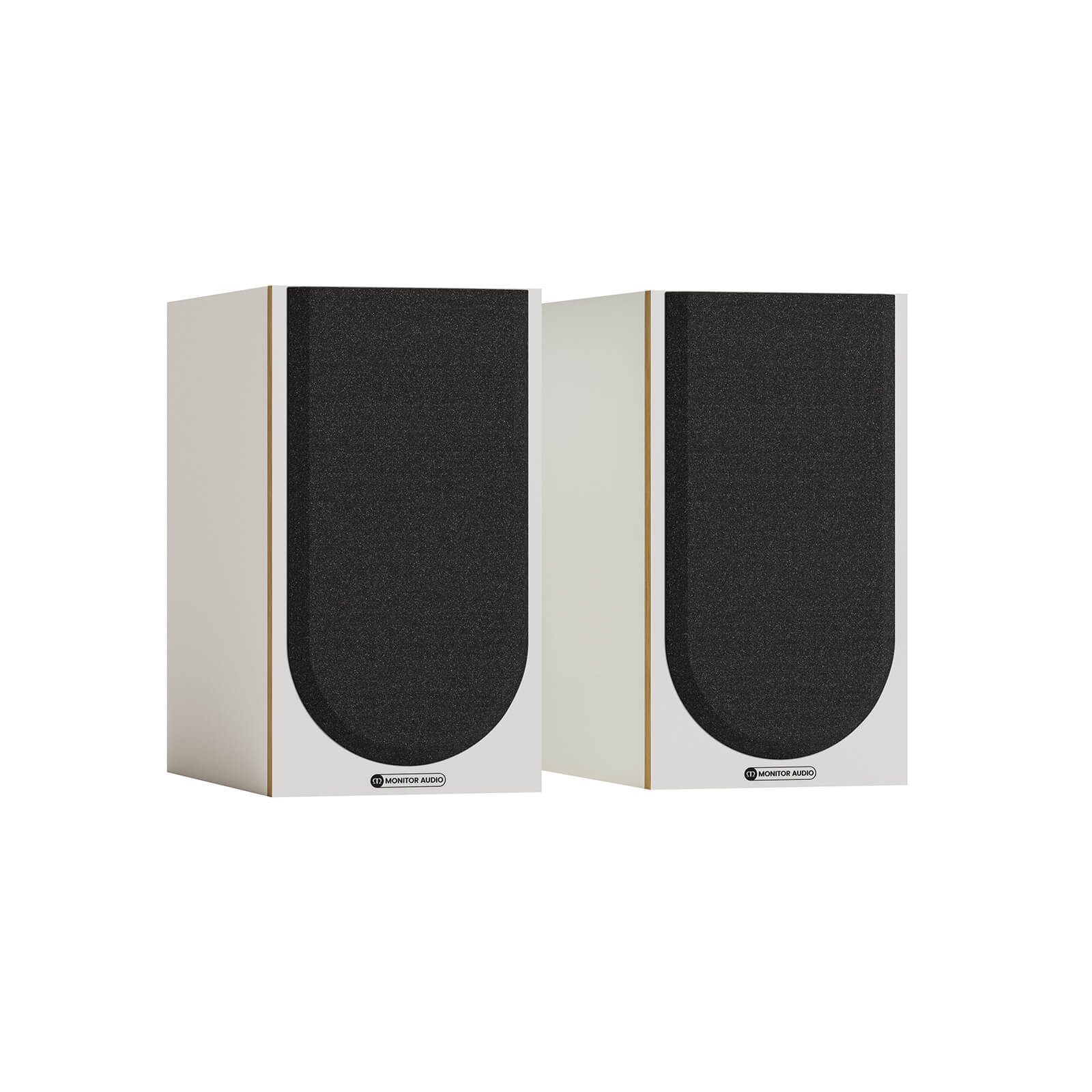 Monitor Audio Bronze 50 7G Compact Bookshelf Speakers (Pair) - Image 6