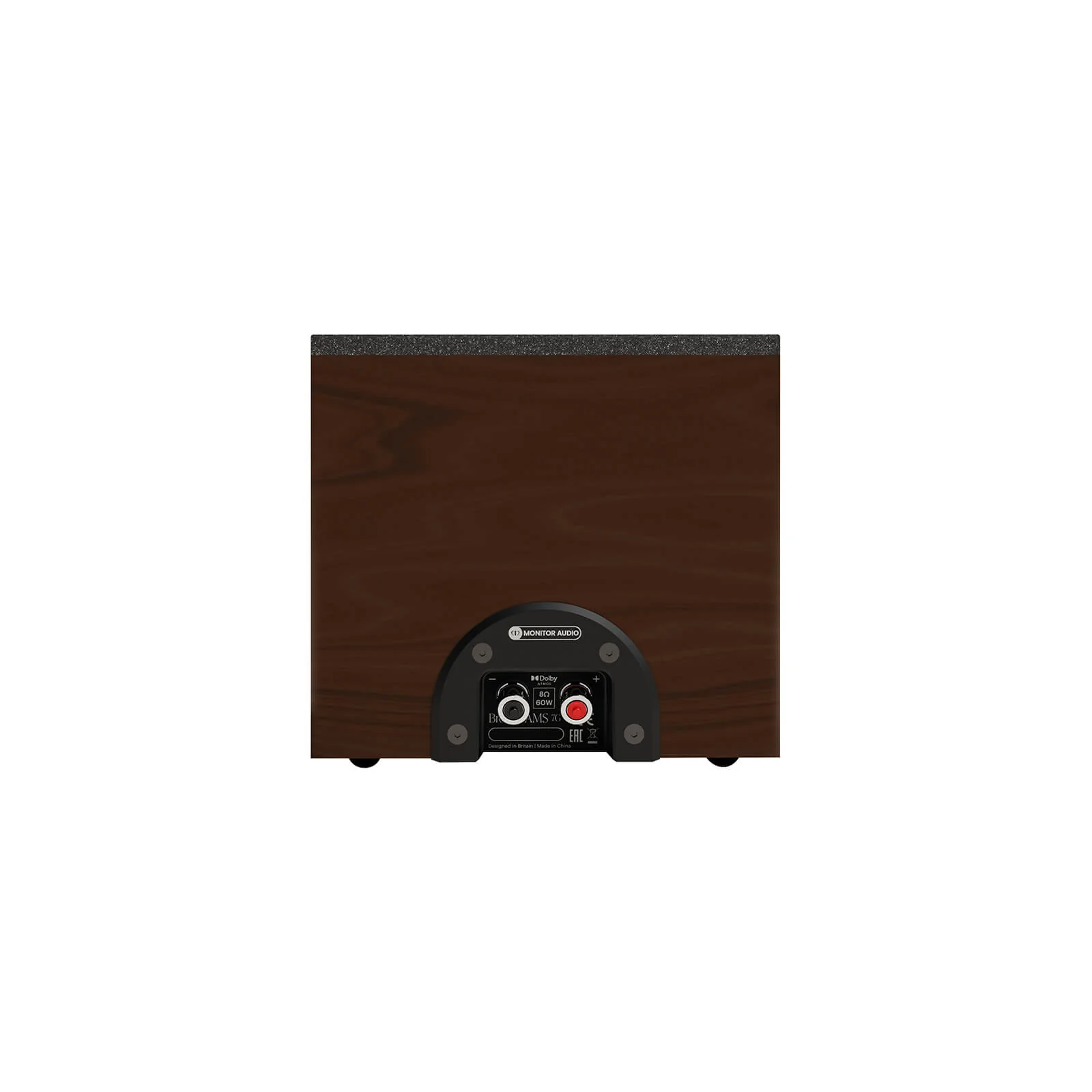 Monitor Audio Bronze AMS 7G Dolby Atmos Enabled Height Module Speakers (Pair) - Image 6