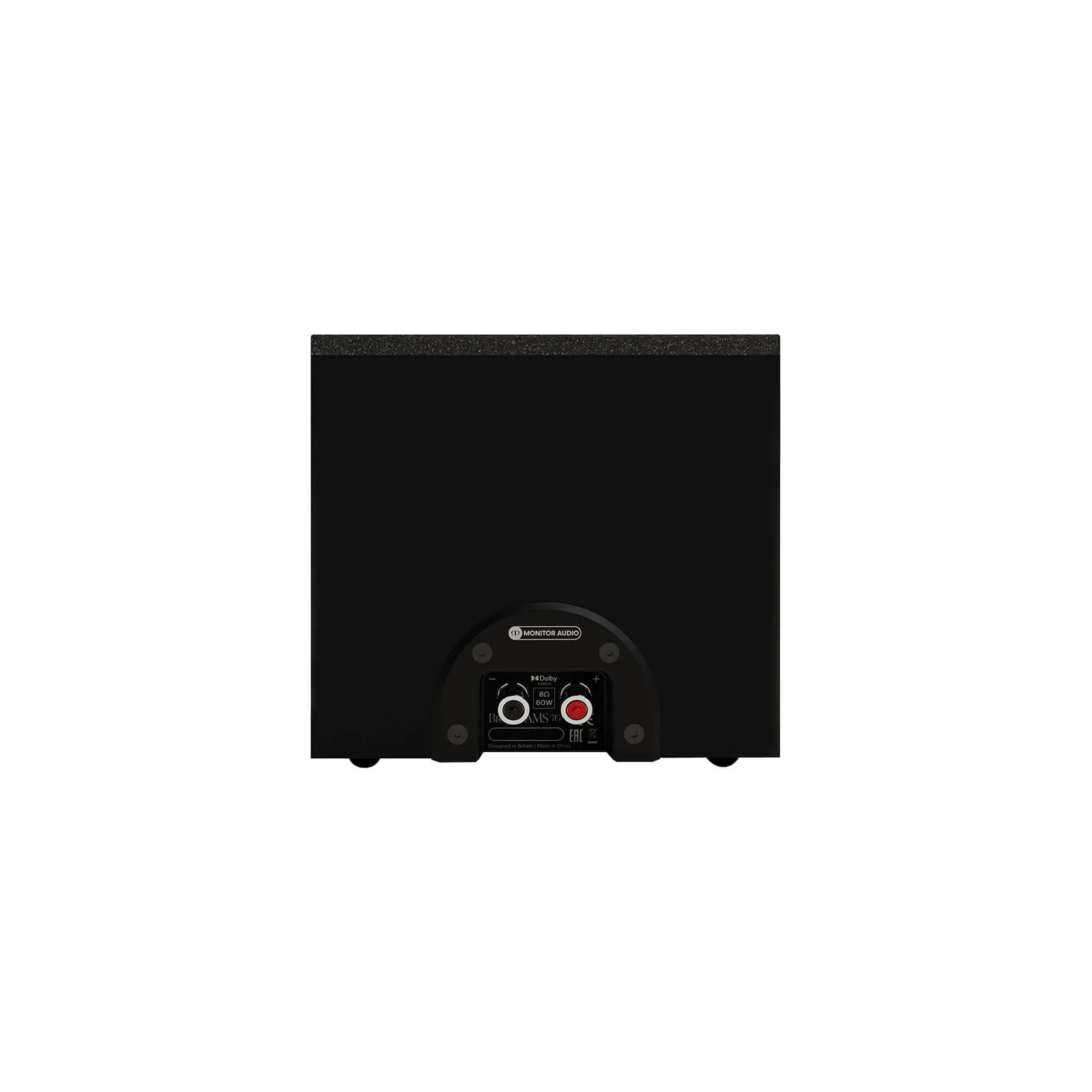 Monitor Audio Bronze AMS 7G Dolby Atmos Enabled Height Module Speakers (Pair) - Image 7