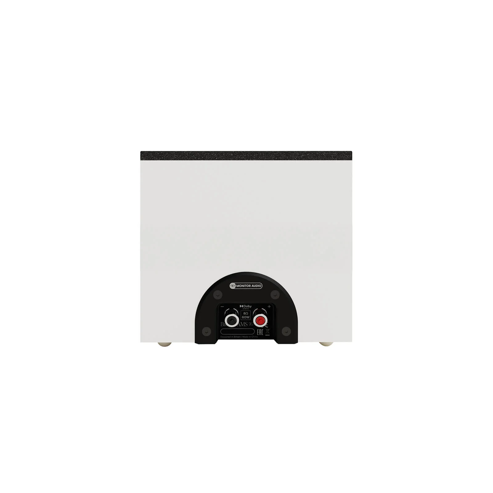Monitor Audio Bronze AMS 7G Dolby Atmos Enabled Height Module Speakers (Pair) - Image 8