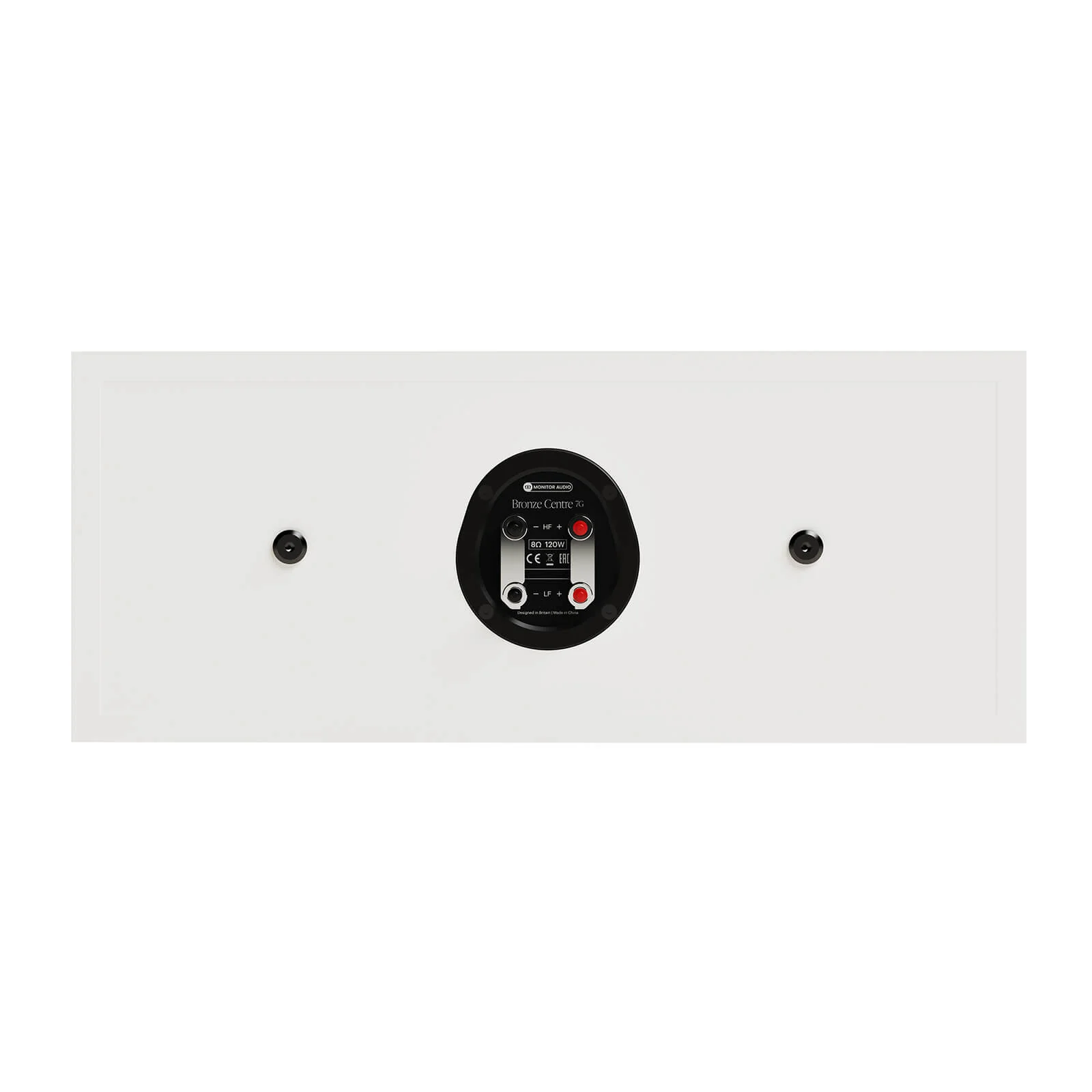Monitor Audio Bronze Centre 7G Center Channel Speaker (Each) - Image 9