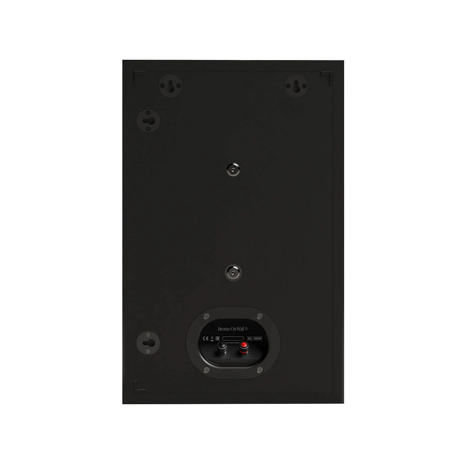 Monitor Audio Bronze On-Wall 7G Surround Speaker (Each) - Image 10