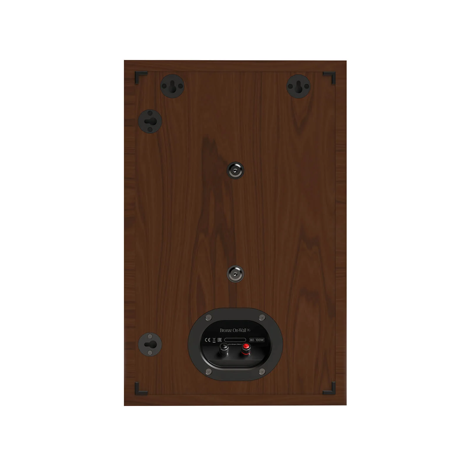 Monitor Audio Bronze On-Wall 7G Surround Speaker (Each) - Image 9