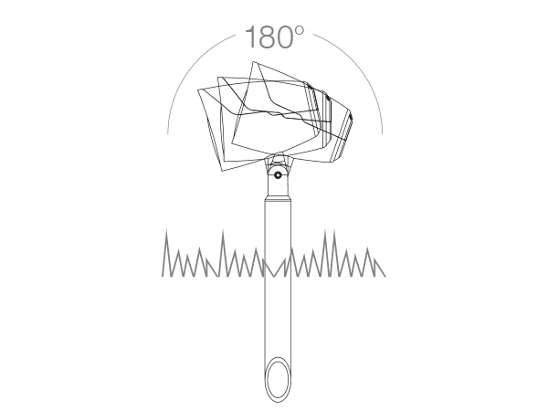 Monitor Audio CLG140BR Satellite Speaker (Each) - Image 4