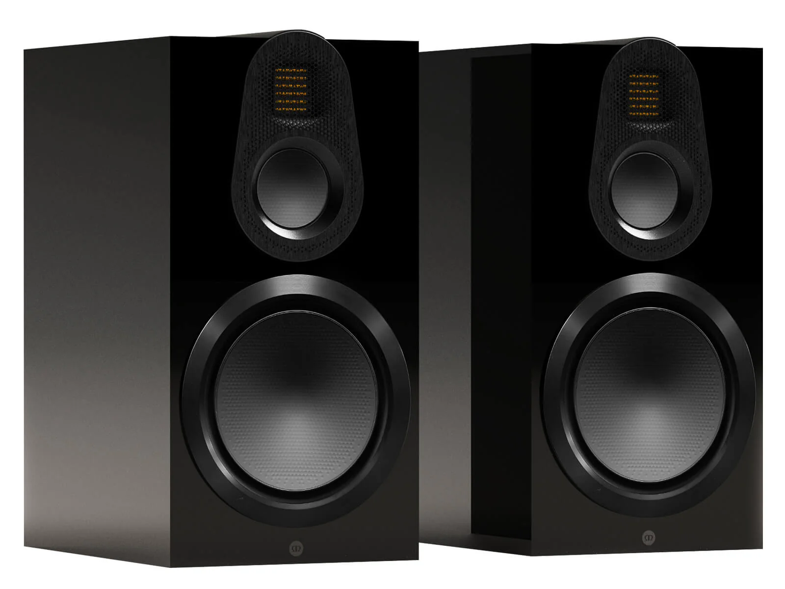 Monitor Audio Gold 100 6G Bookshelf Speaker (Pair) - Image 6