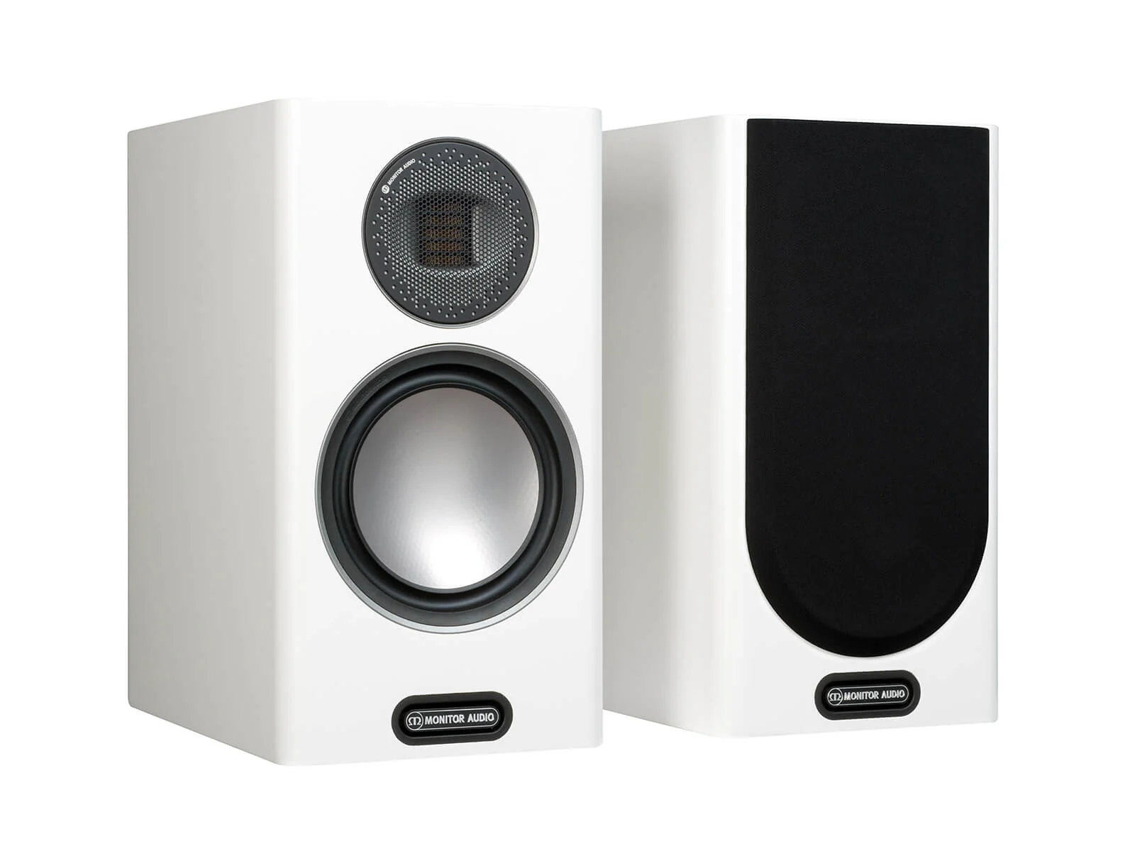 Monitor Audio Gold 100 Bookshelf Speaker (Pair) - Image 3