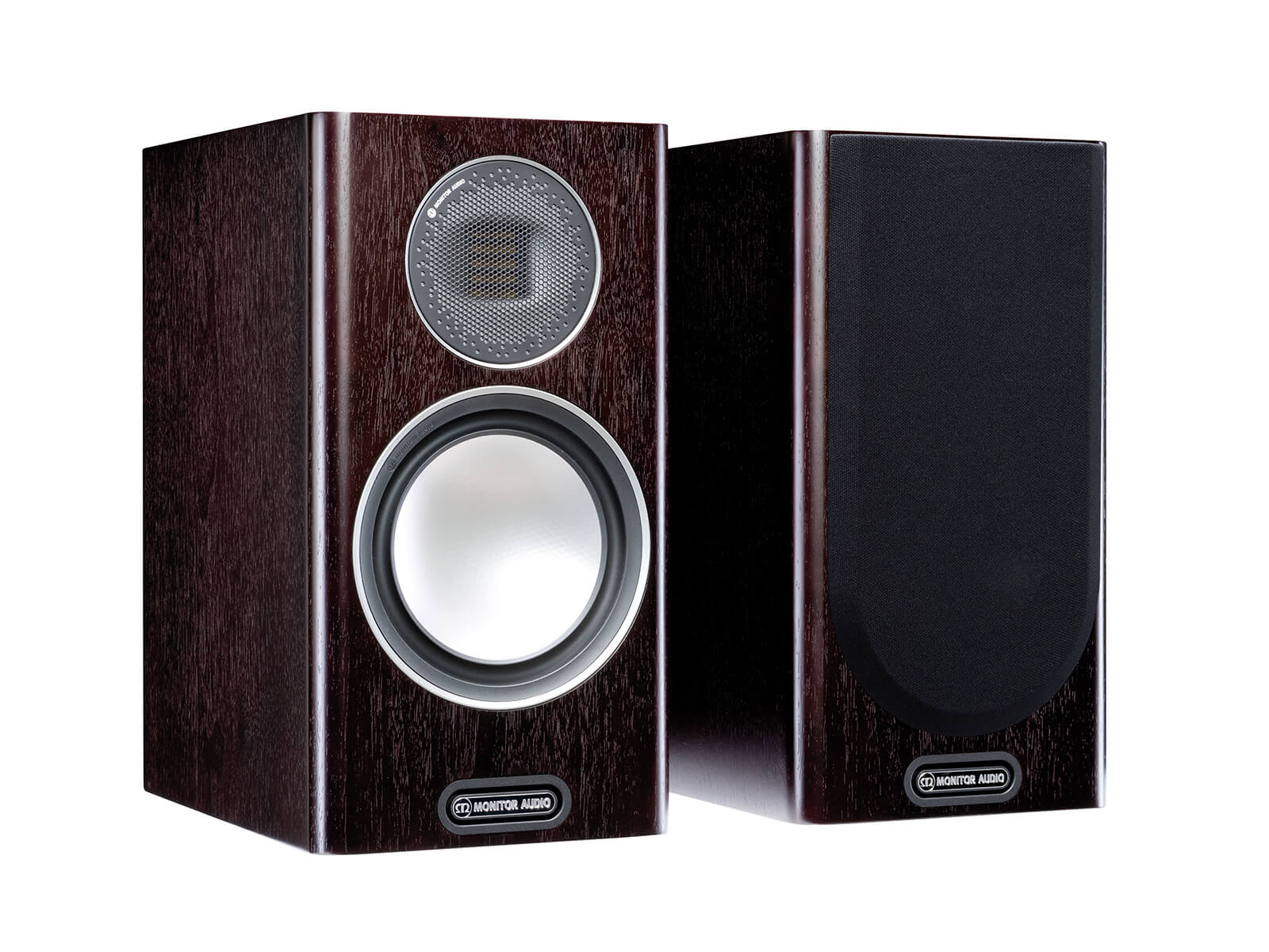 Monitor Audio Gold 100 Bookshelf Speaker (Pair) - Image 4